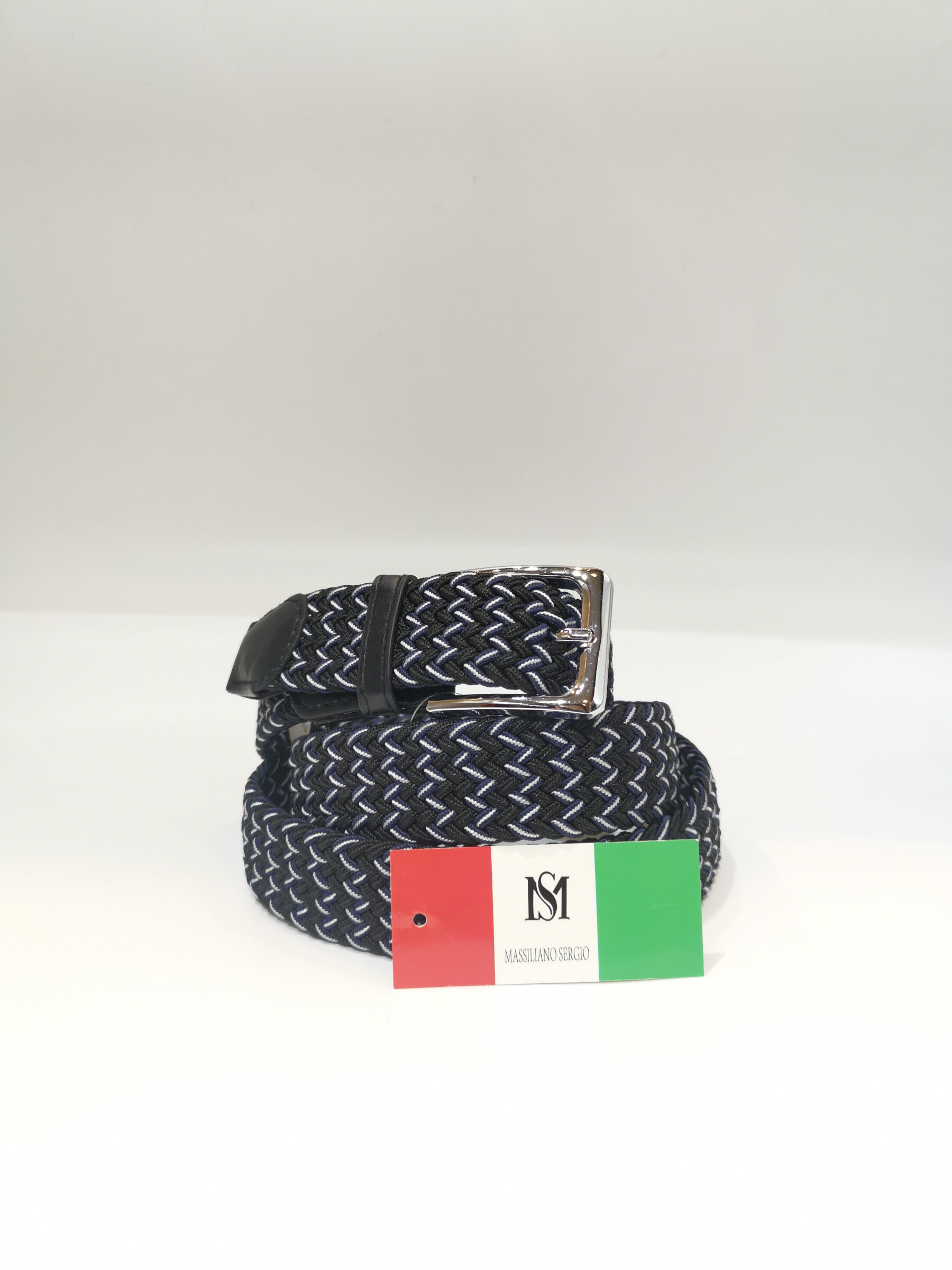 Wholesaler Massiliano Sergio - elastic belt
