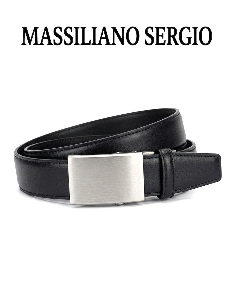 Grossista Massiliano Sergio - Cintura automatica Massiliano Sergio