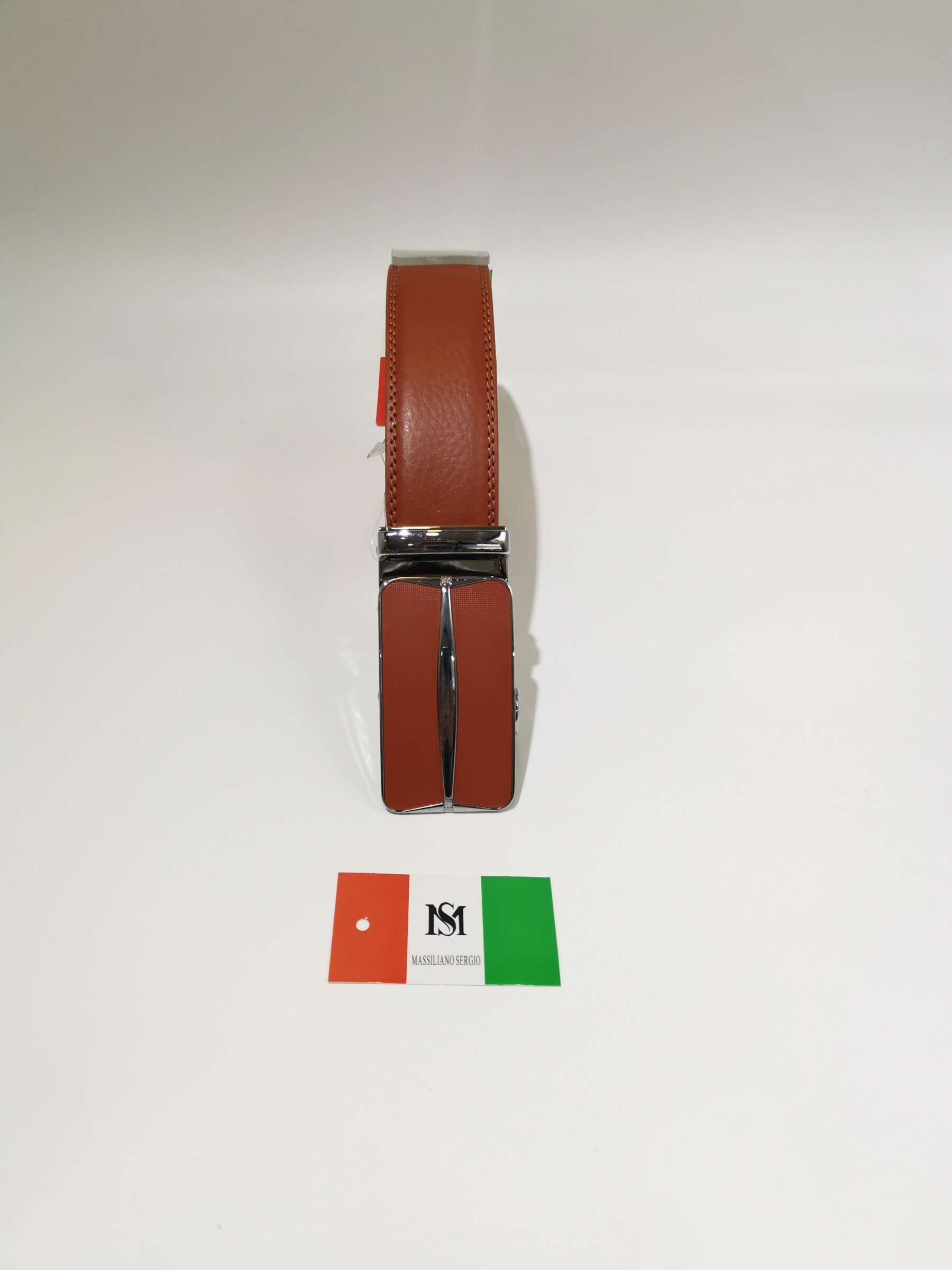 Wholesaler Massiliano Sergio - Automatic belt