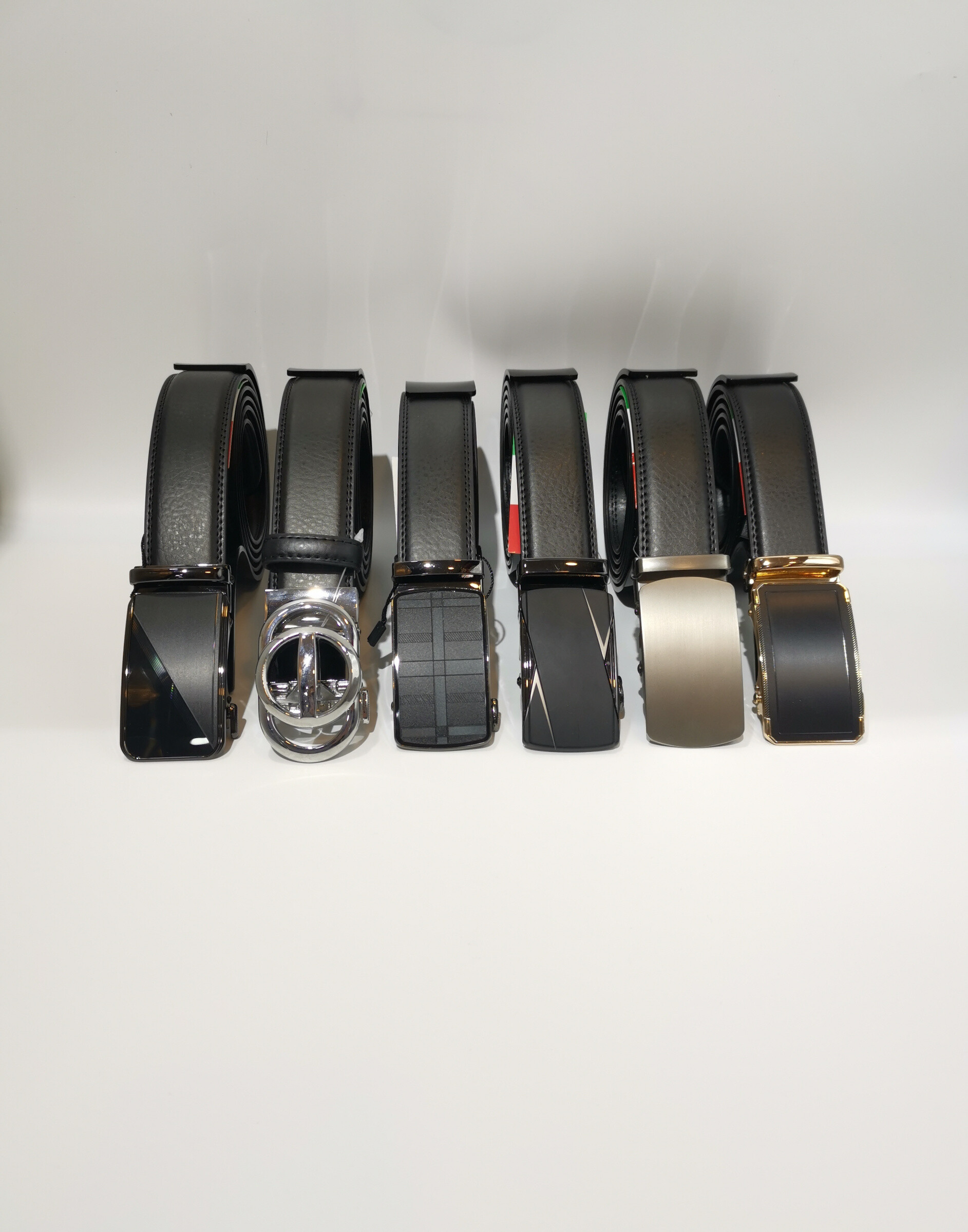 Grossiste Massiliano Sergio - Ceinture automatique