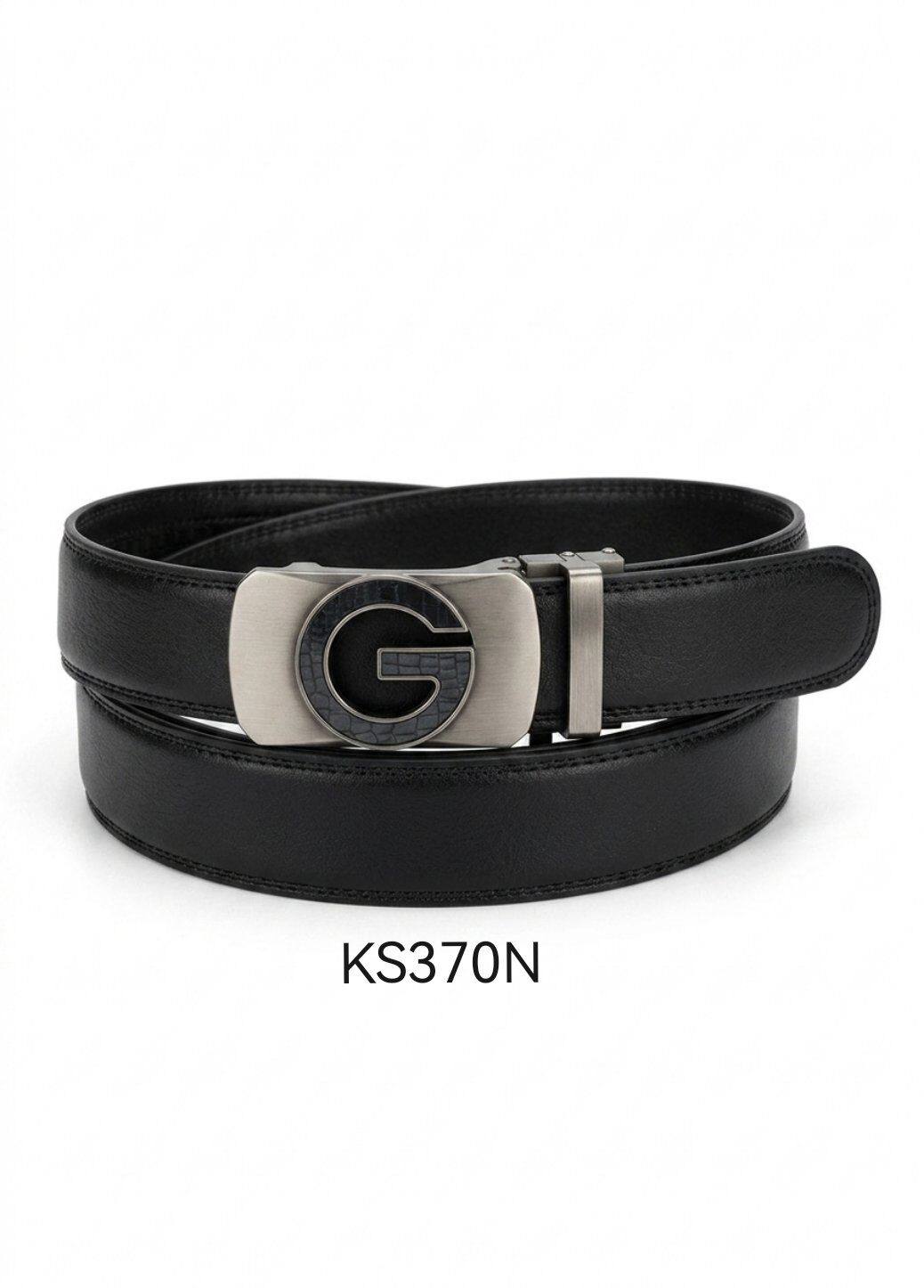 Wholesaler Massiliano Sergio - Automatic belt with push-button system by Massiliano Sergio