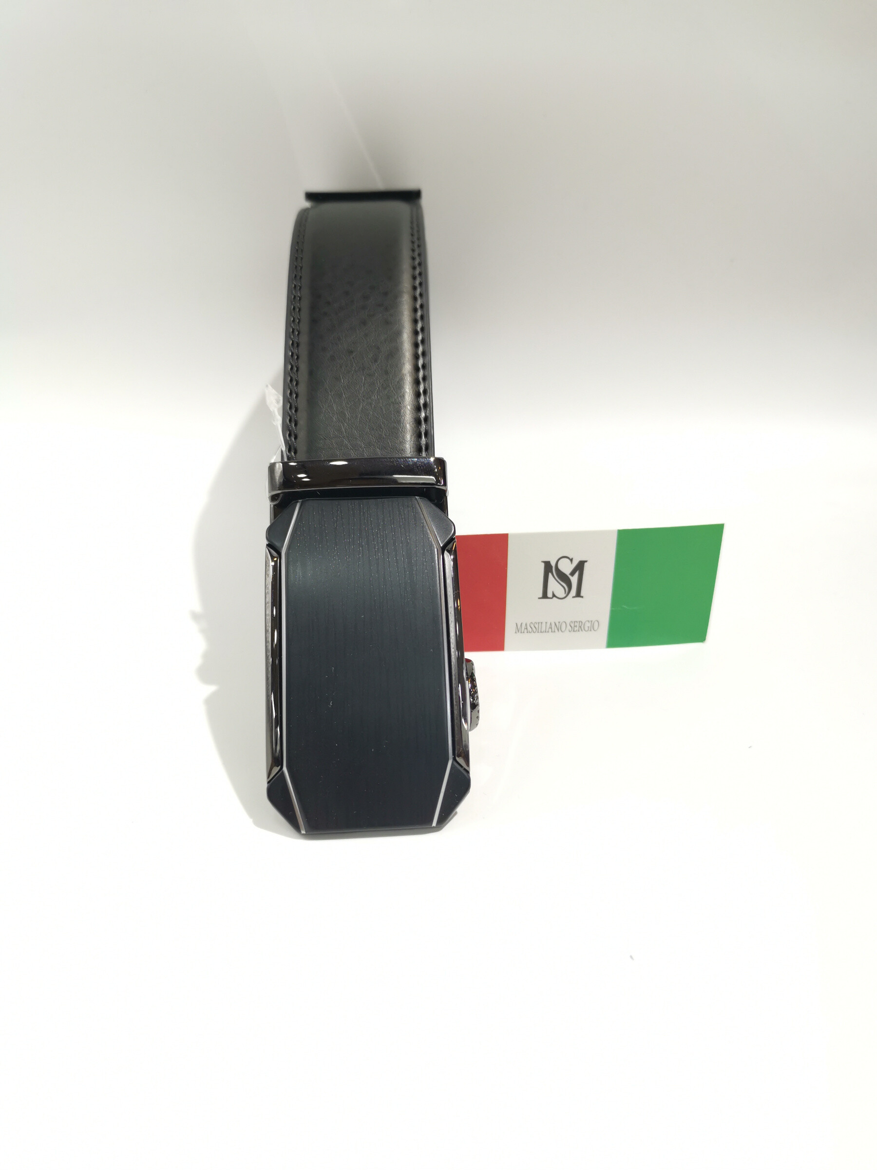 Grossiste Massiliano Sergio - Ceinture automatique