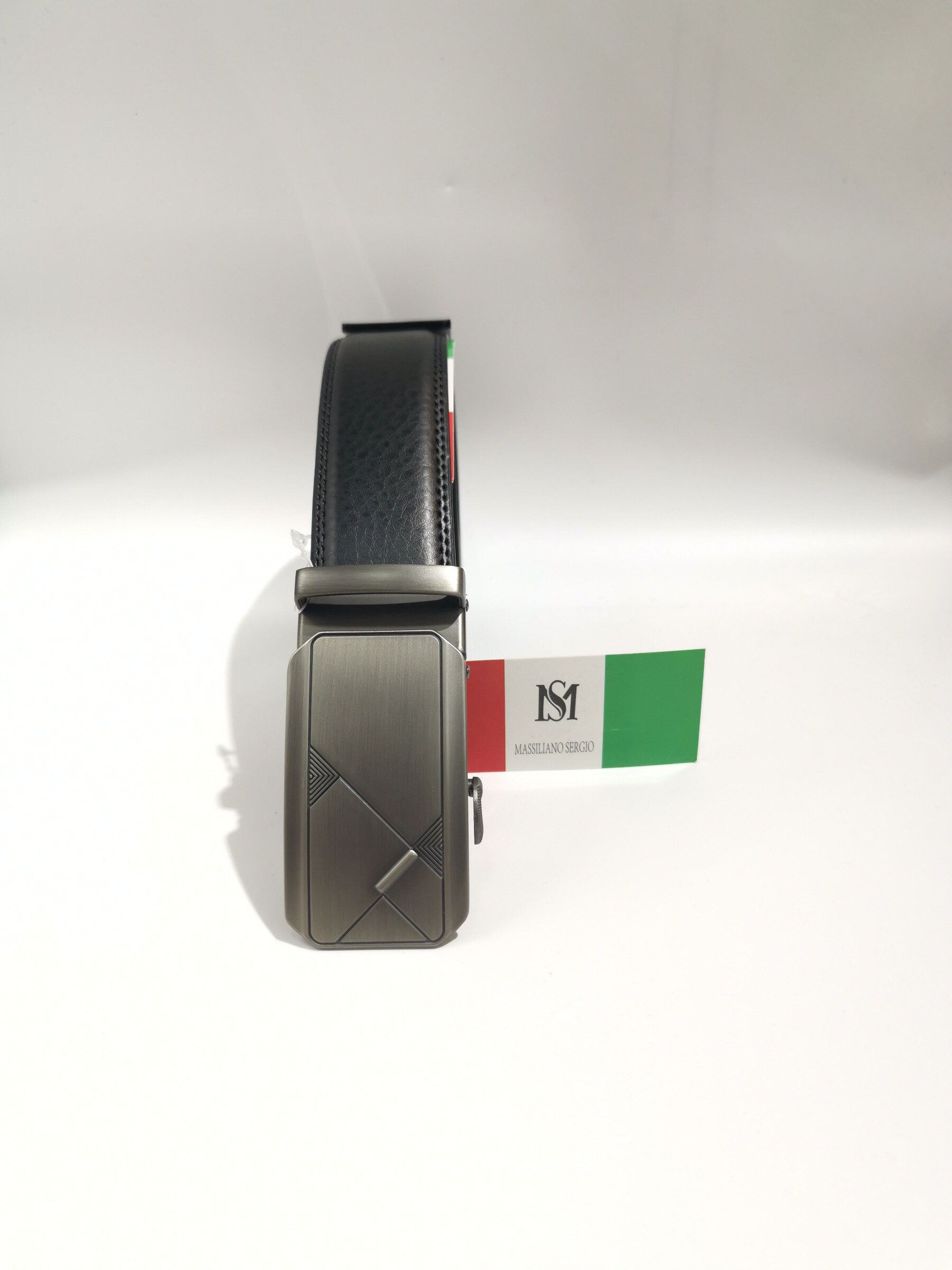 Grossiste Massiliano Sergio - Ceinture automatique