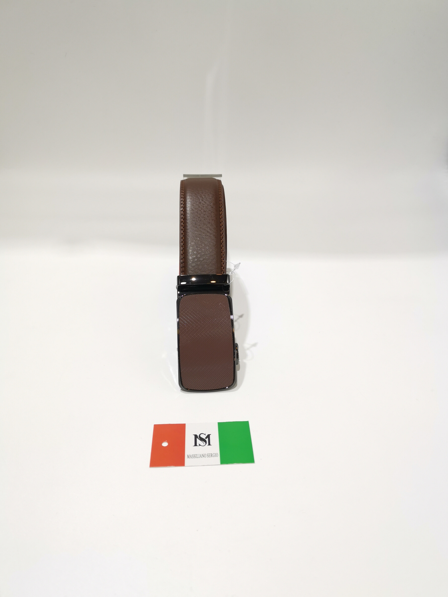 Wholesaler Massiliano Sergio - Automatic belt