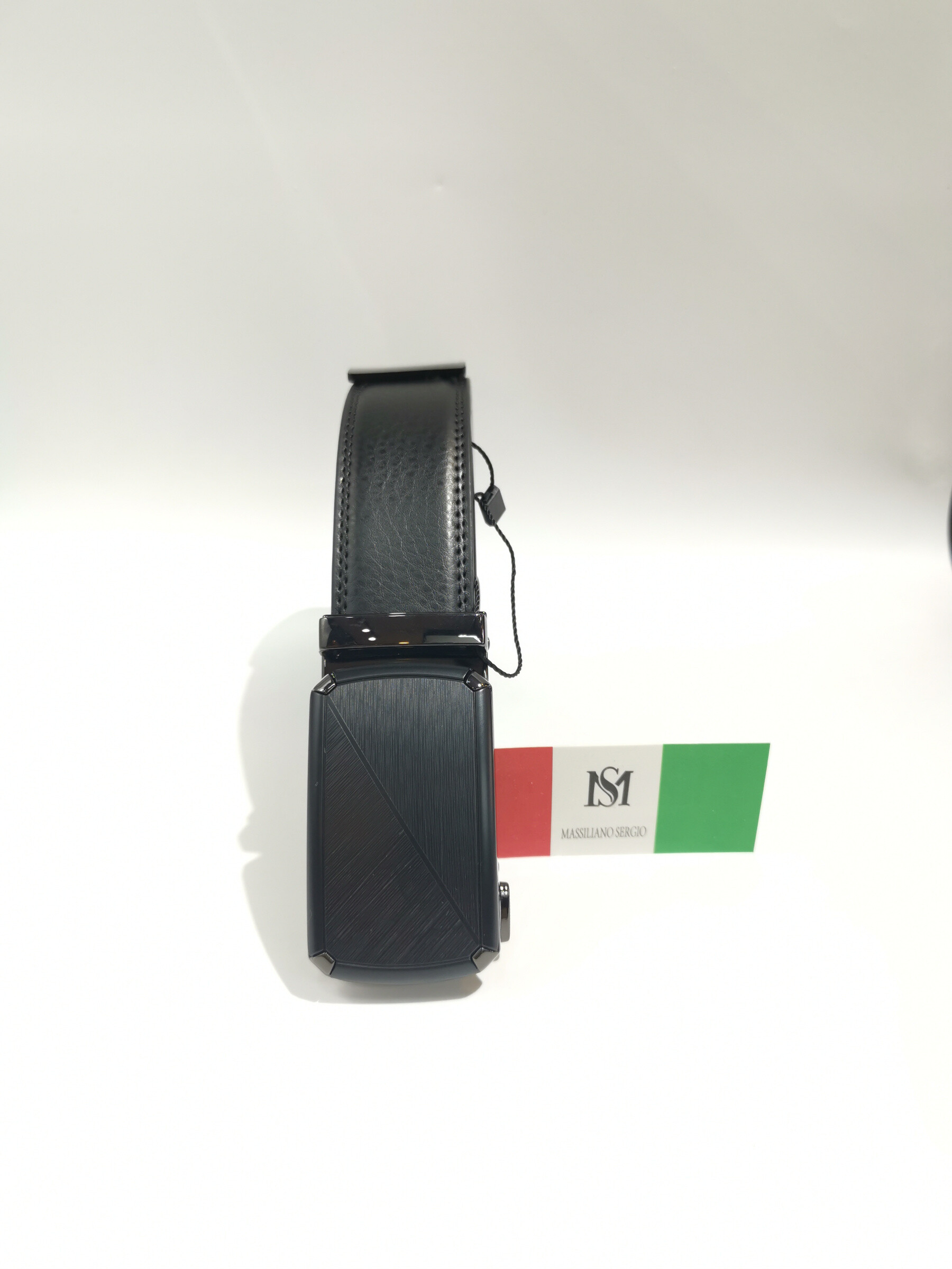 Grossiste Massiliano Sergio - Ceinture automatique