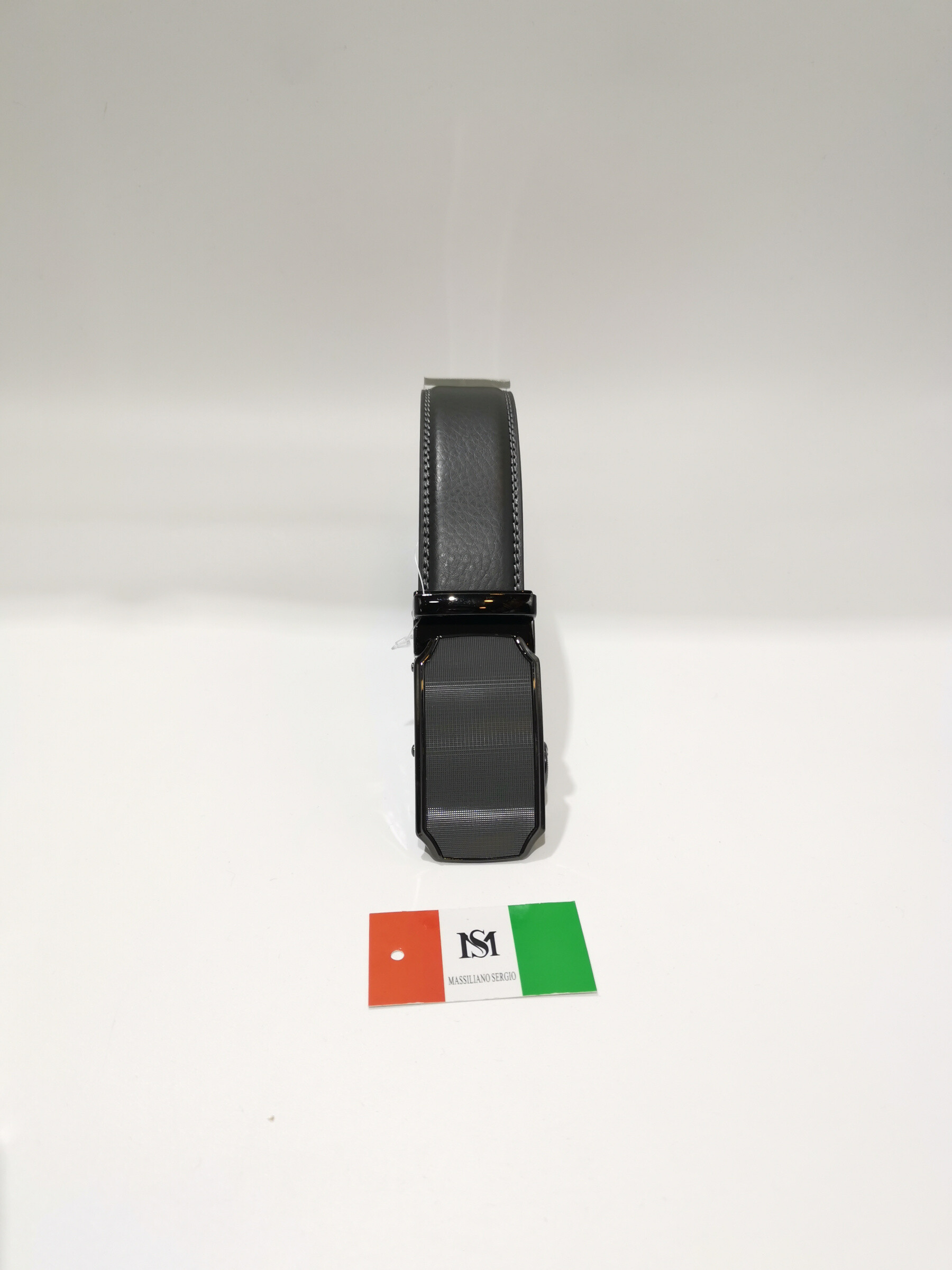 Wholesaler Massiliano Sergio - Automatic belt