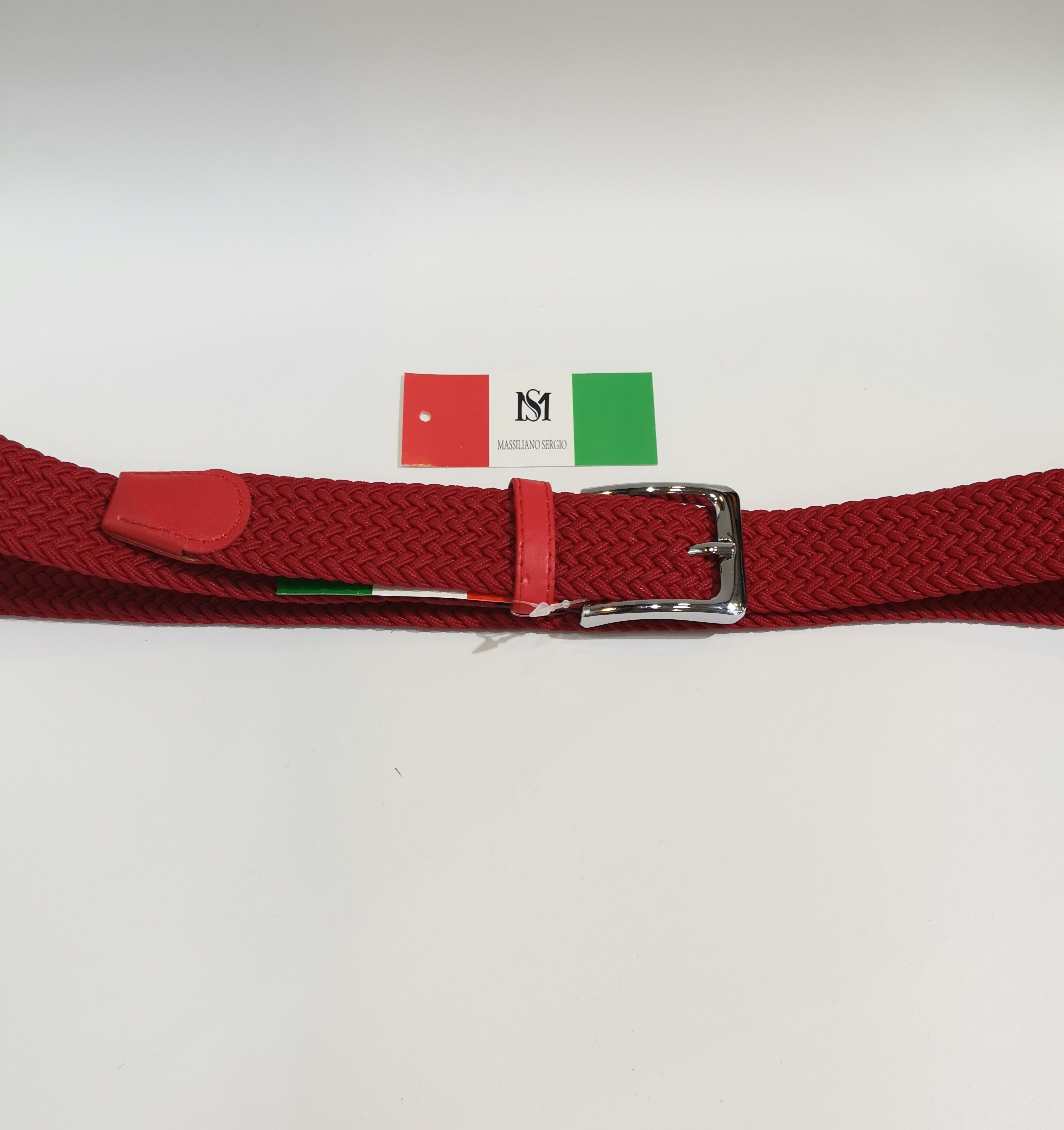 Wholesaler Massiliano Sergio - Elastic belt