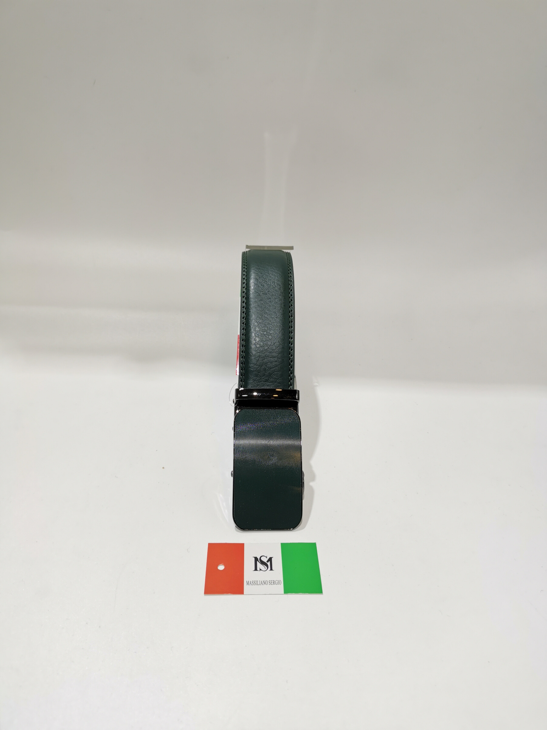 Wholesaler Massiliano Sergio - Automatic belt