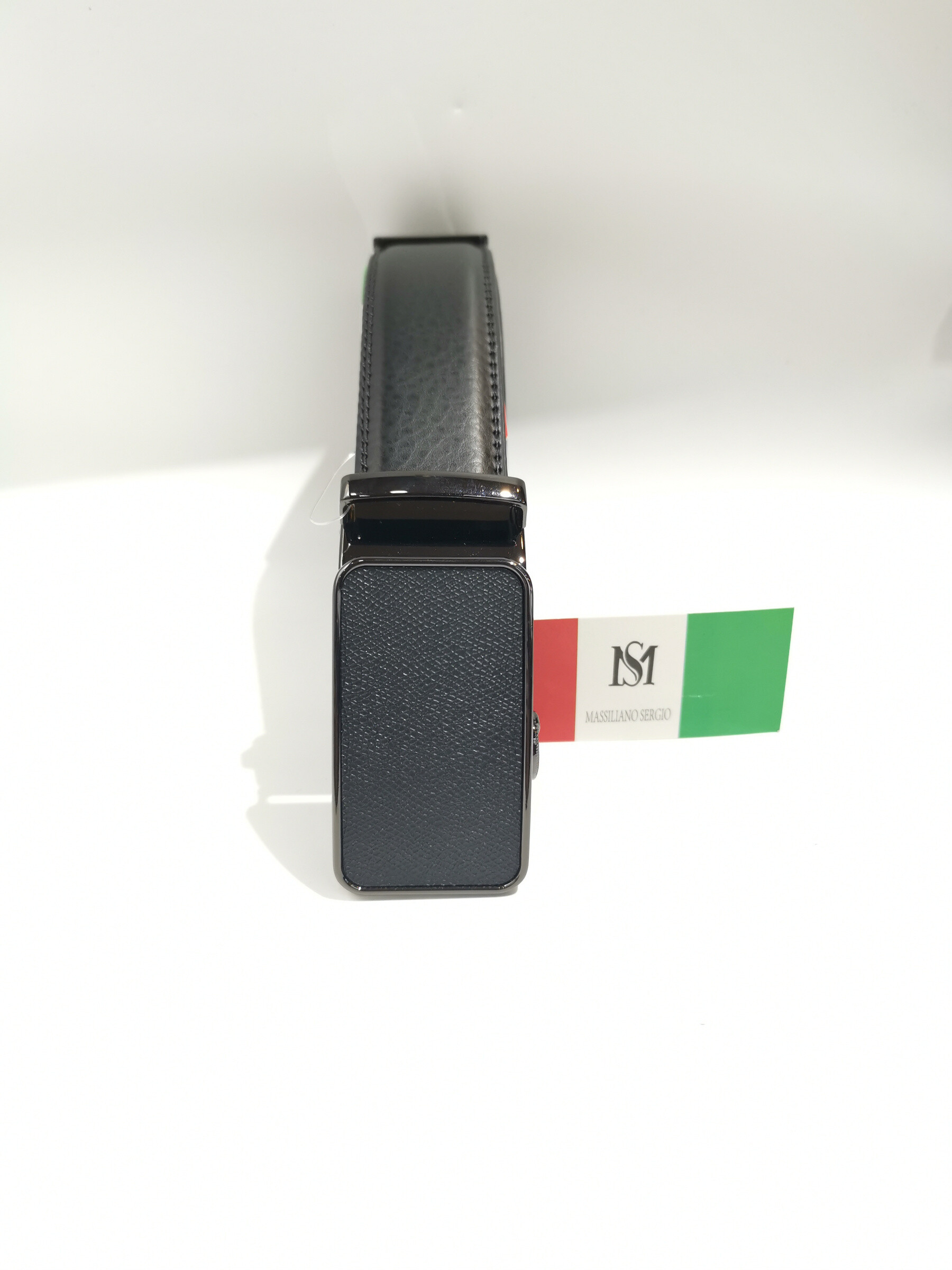 Grossiste Massiliano Sergio - Ceinture automatique