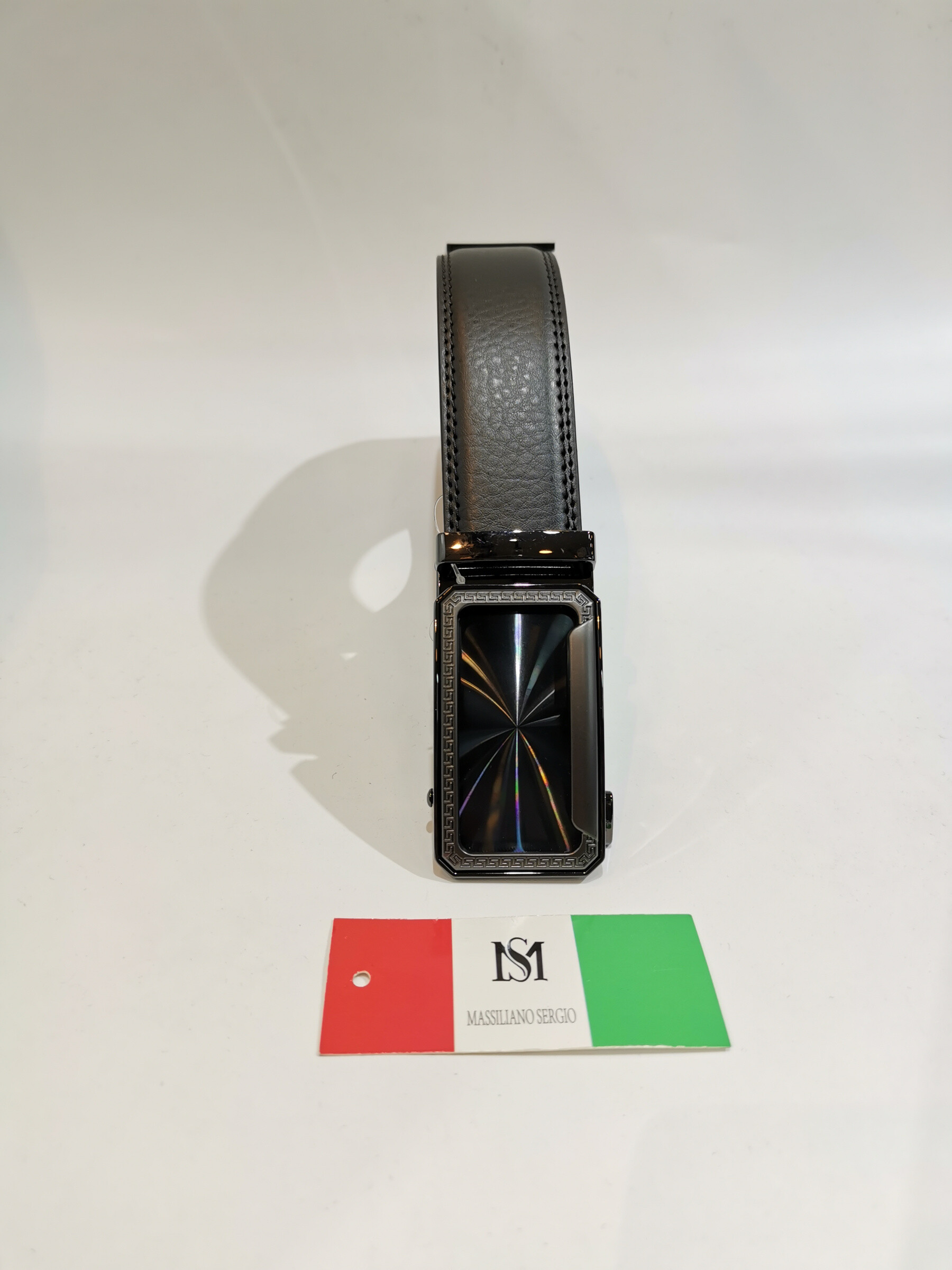 Wholesaler Massiliano Sergio - Automatic belt