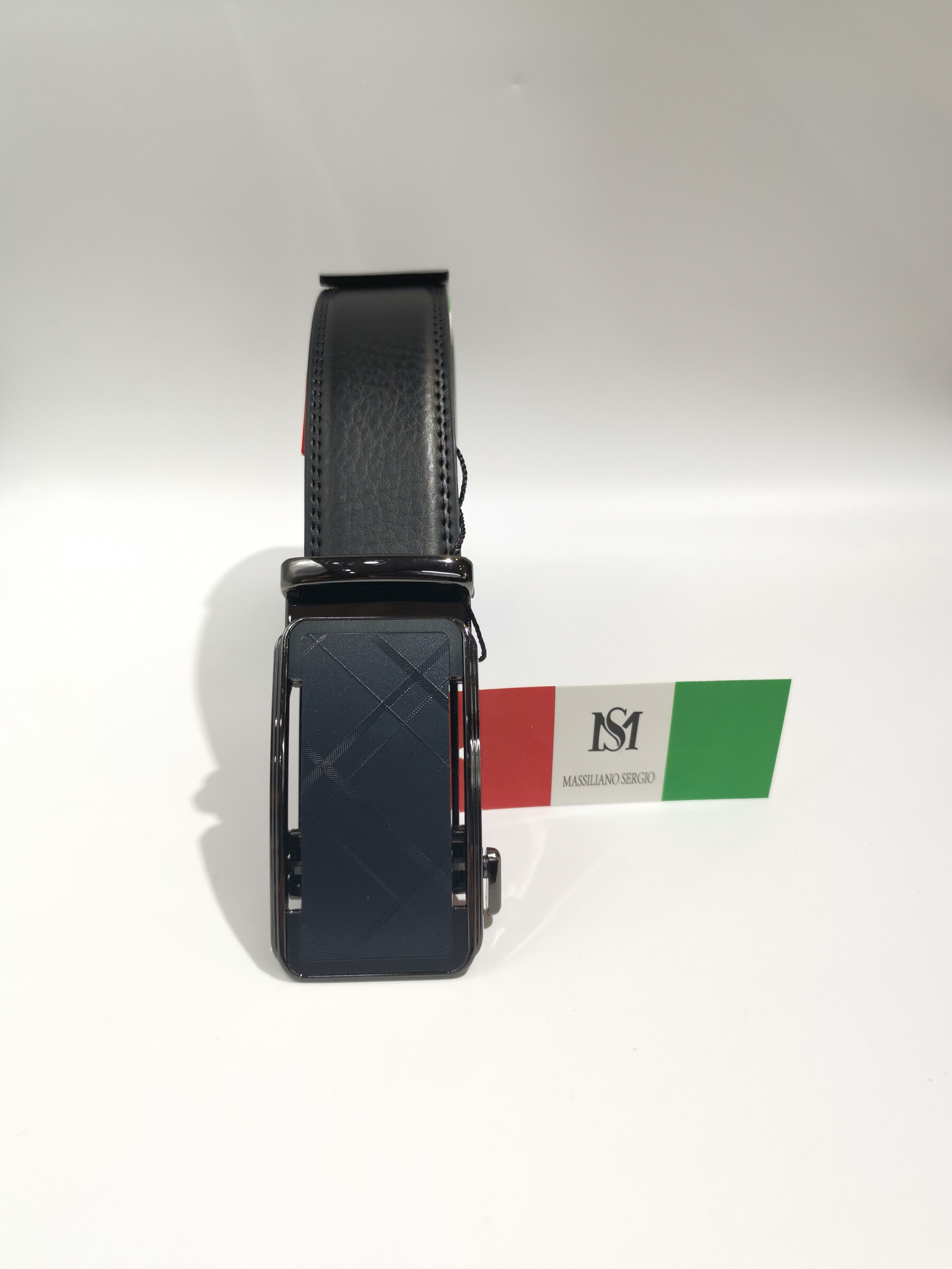 Grossiste Massiliano Sergio - Ceinture automatique