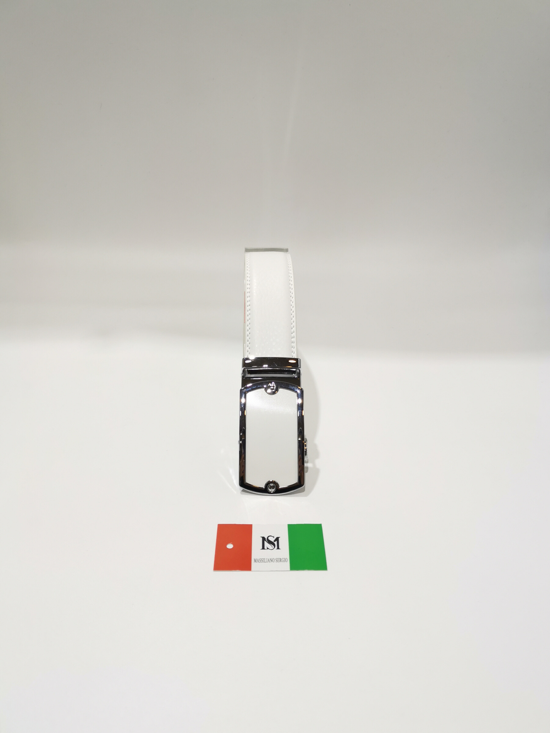 Wholesaler Massiliano Sergio - Automatic belt