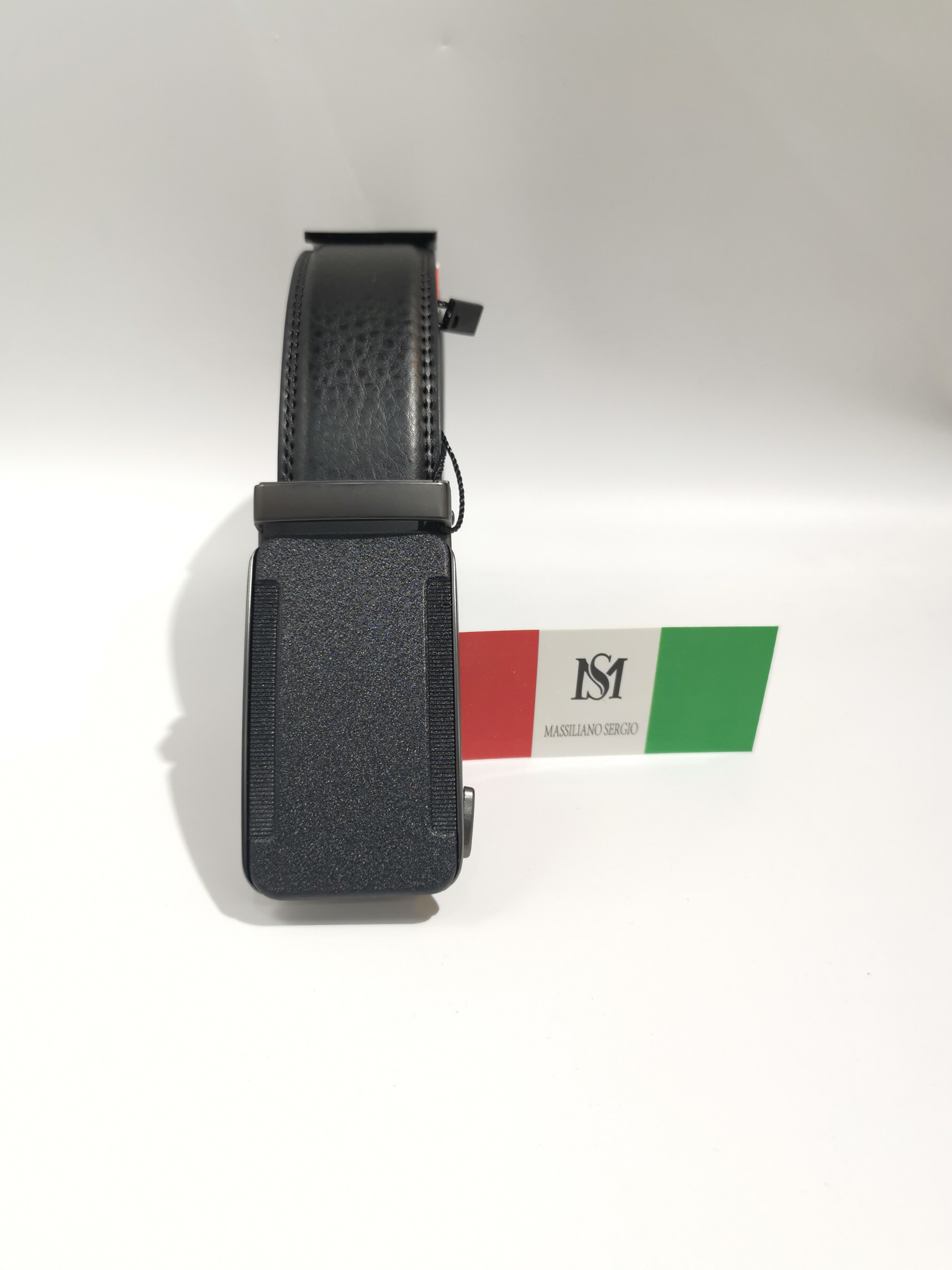 Grossiste Massiliano Sergio - Ceinture automatique