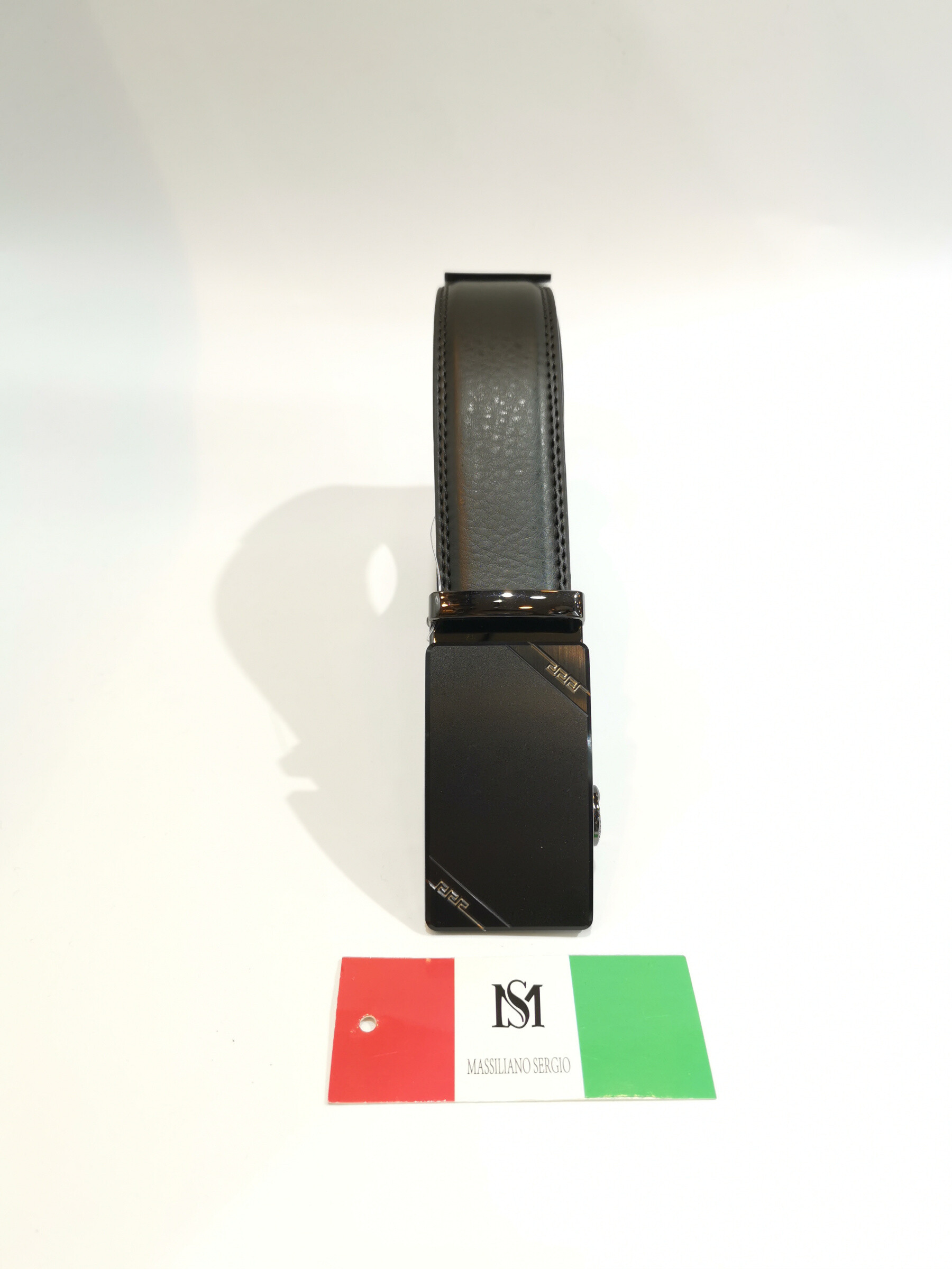 Wholesaler Massiliano Sergio - Automatic belt