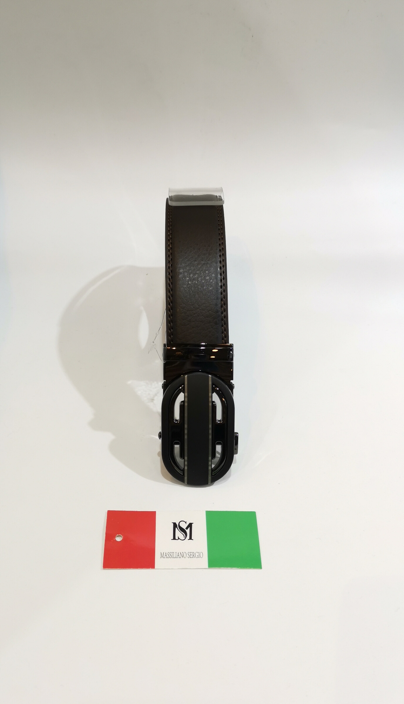 Wholesaler Massiliano Sergio - Automatic belt