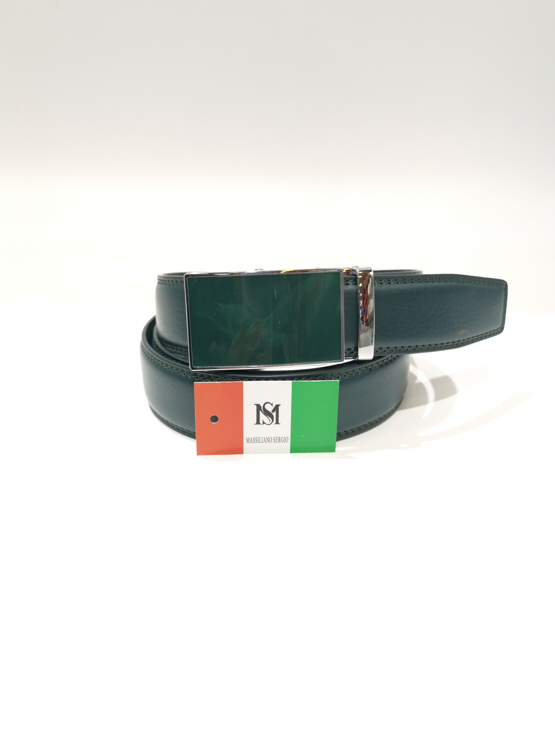 Wholesaler Massiliano Sergio - Automatic belt