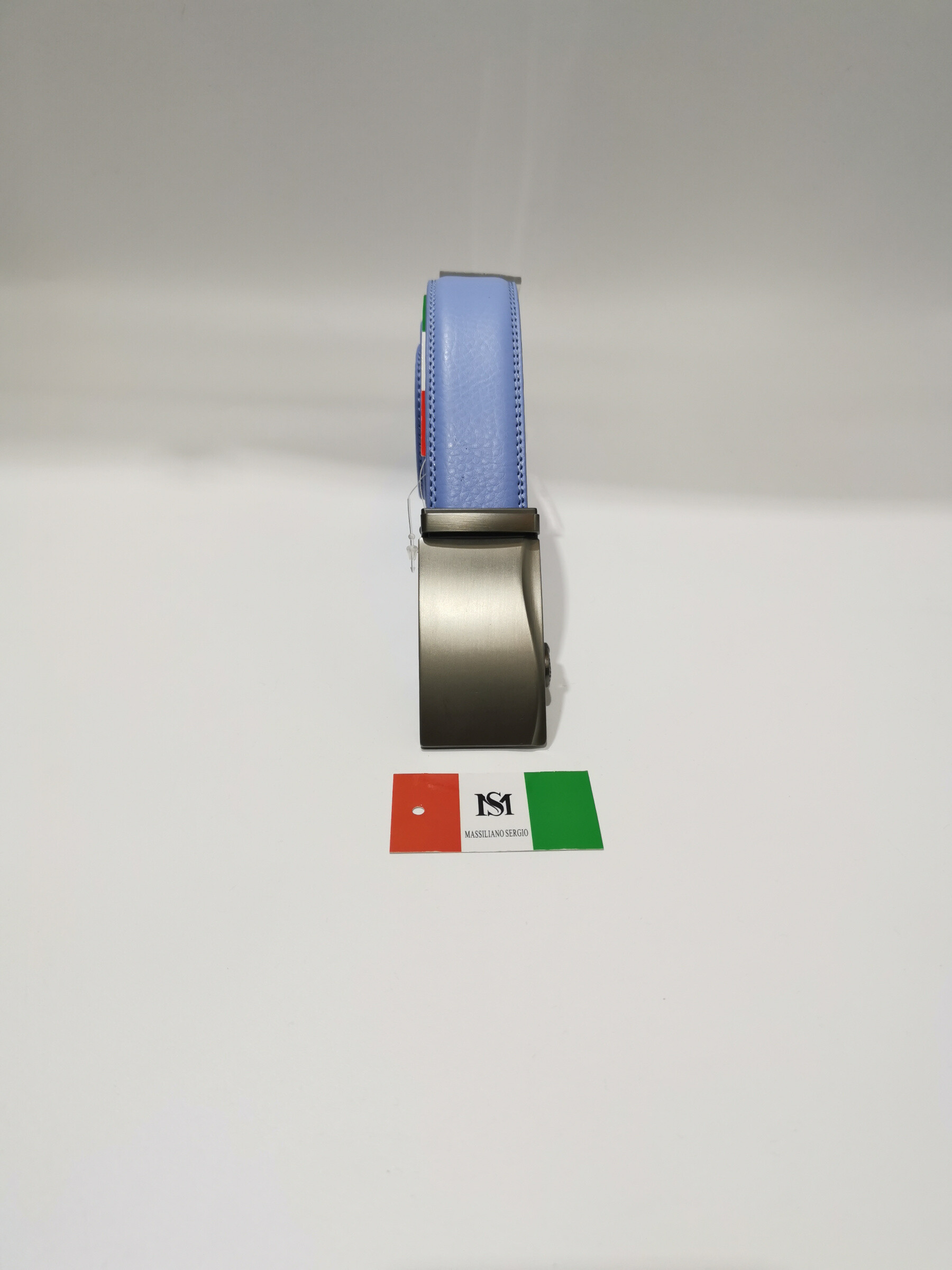 Wholesaler Massiliano Sergio - Automatic belt