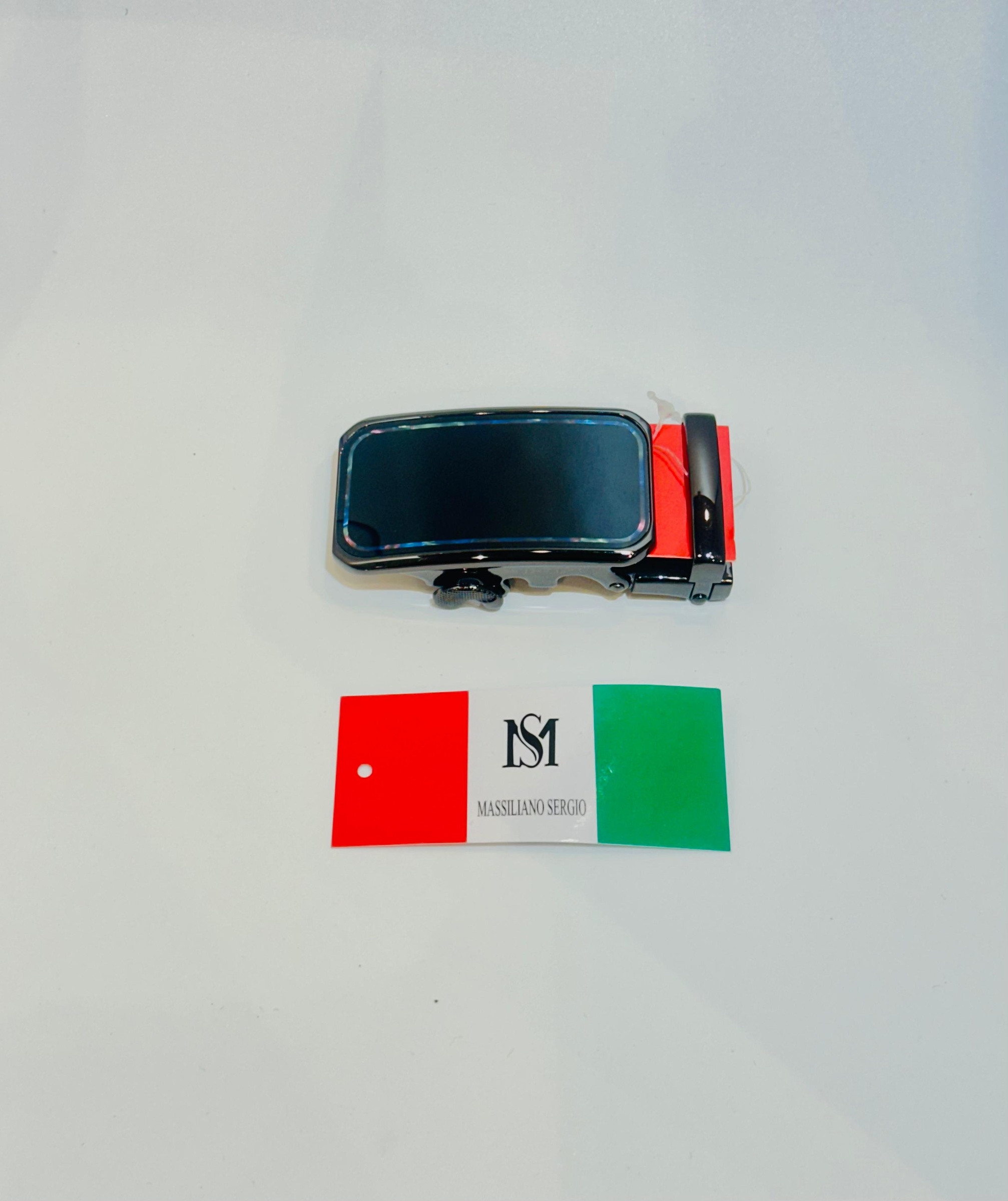 Grossista Massiliano Sergio - Loop di sistema automatico