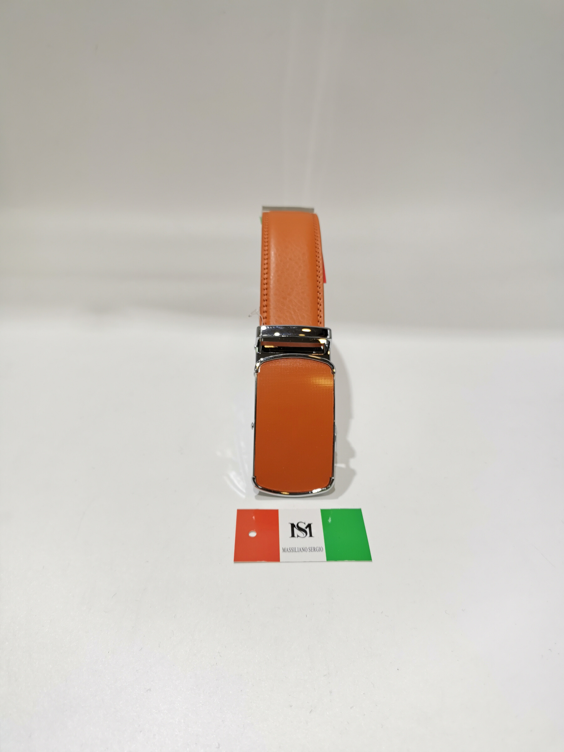 Wholesaler Massiliano Sergio - Automatic belt