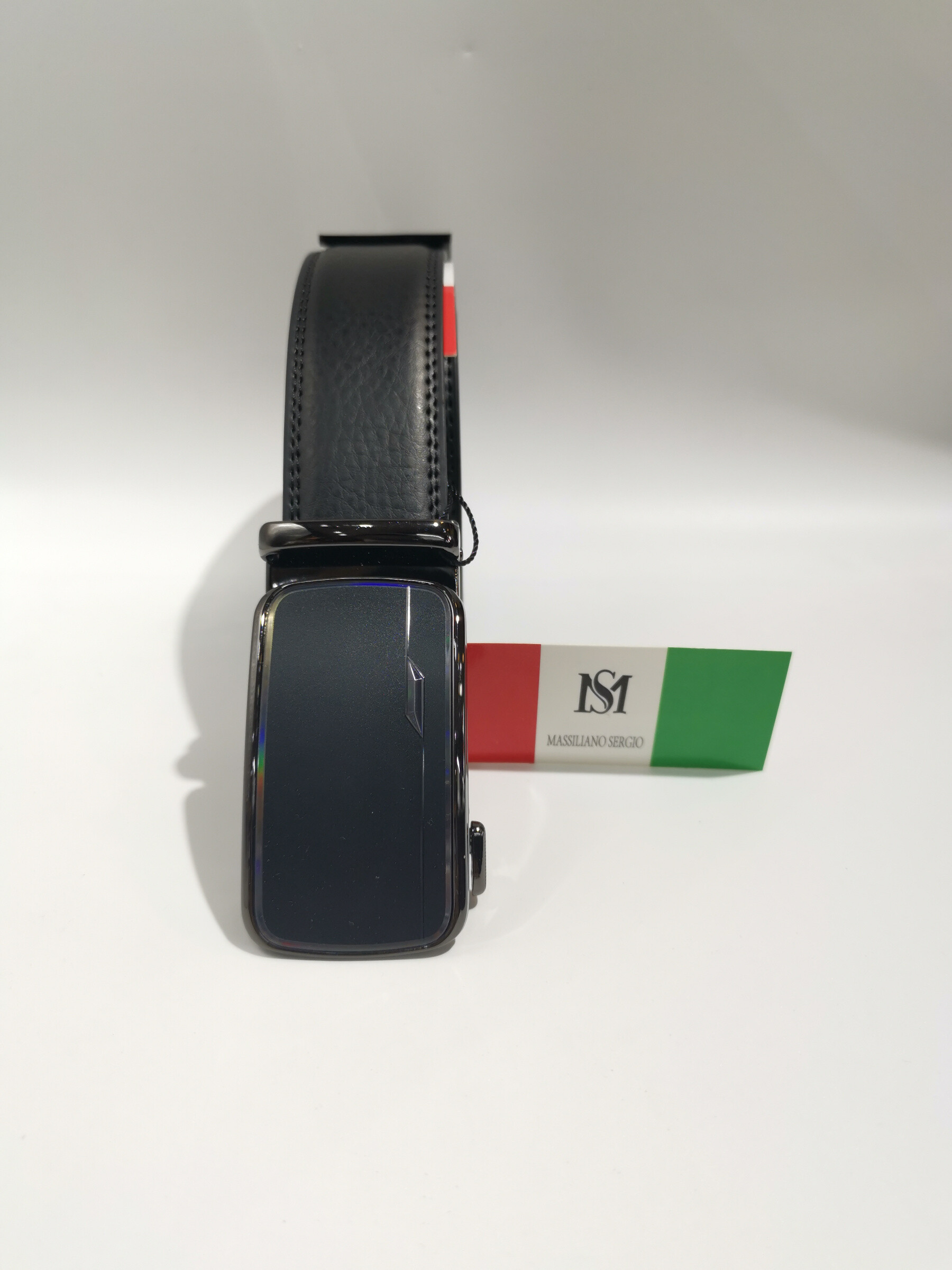 Grossiste Massiliano Sergio - Ceinture automatique