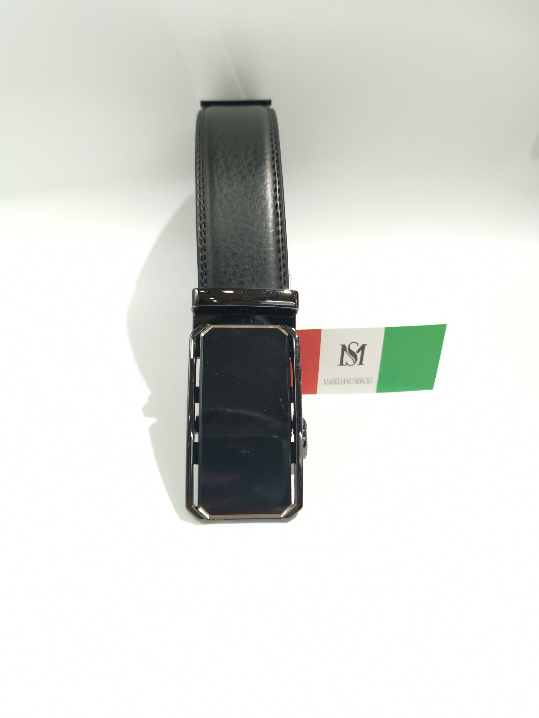 Grossiste Massiliano Sergio - ceinture automatique
