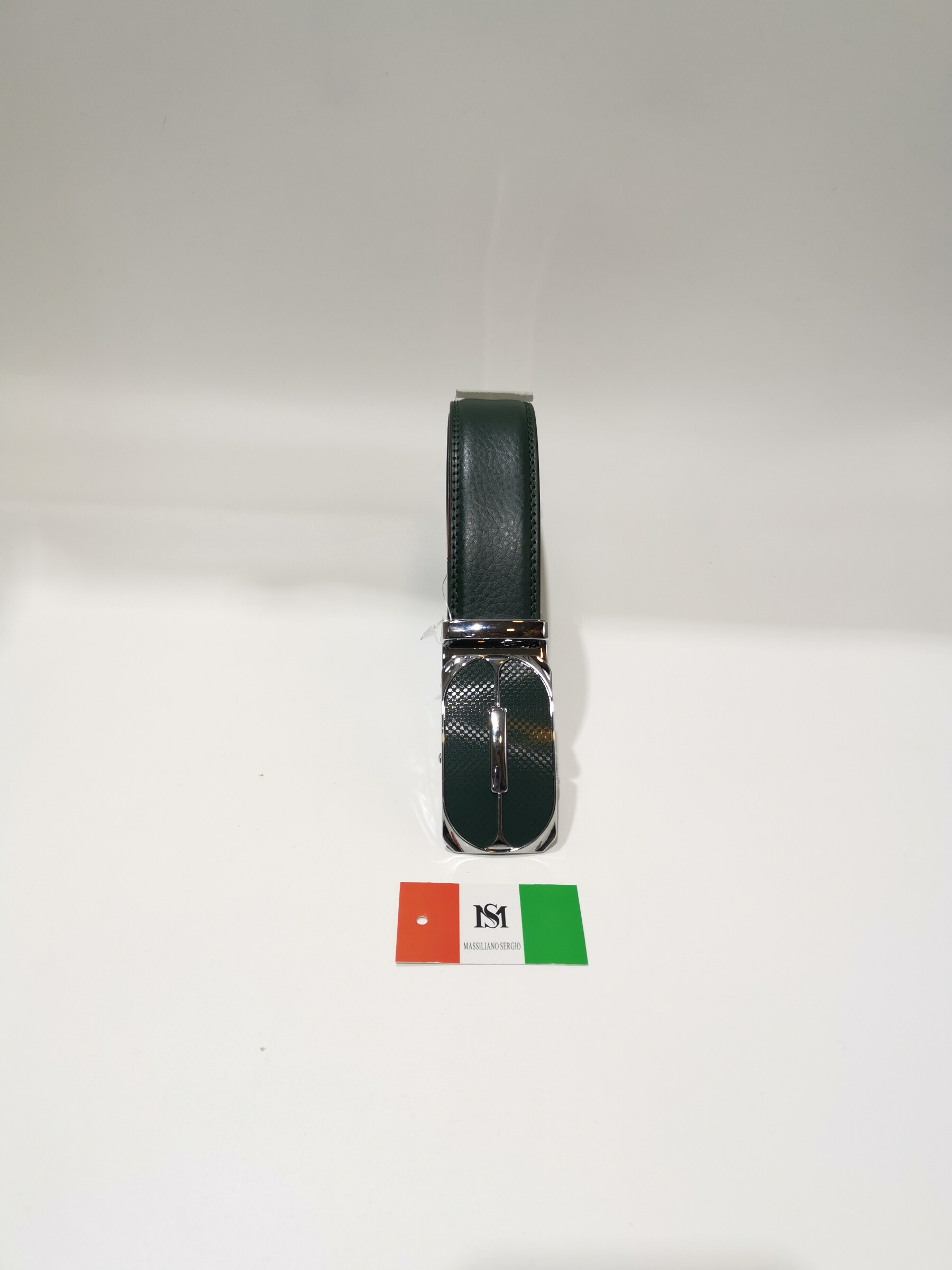 Wholesaler Massiliano Sergio - Automatic belt