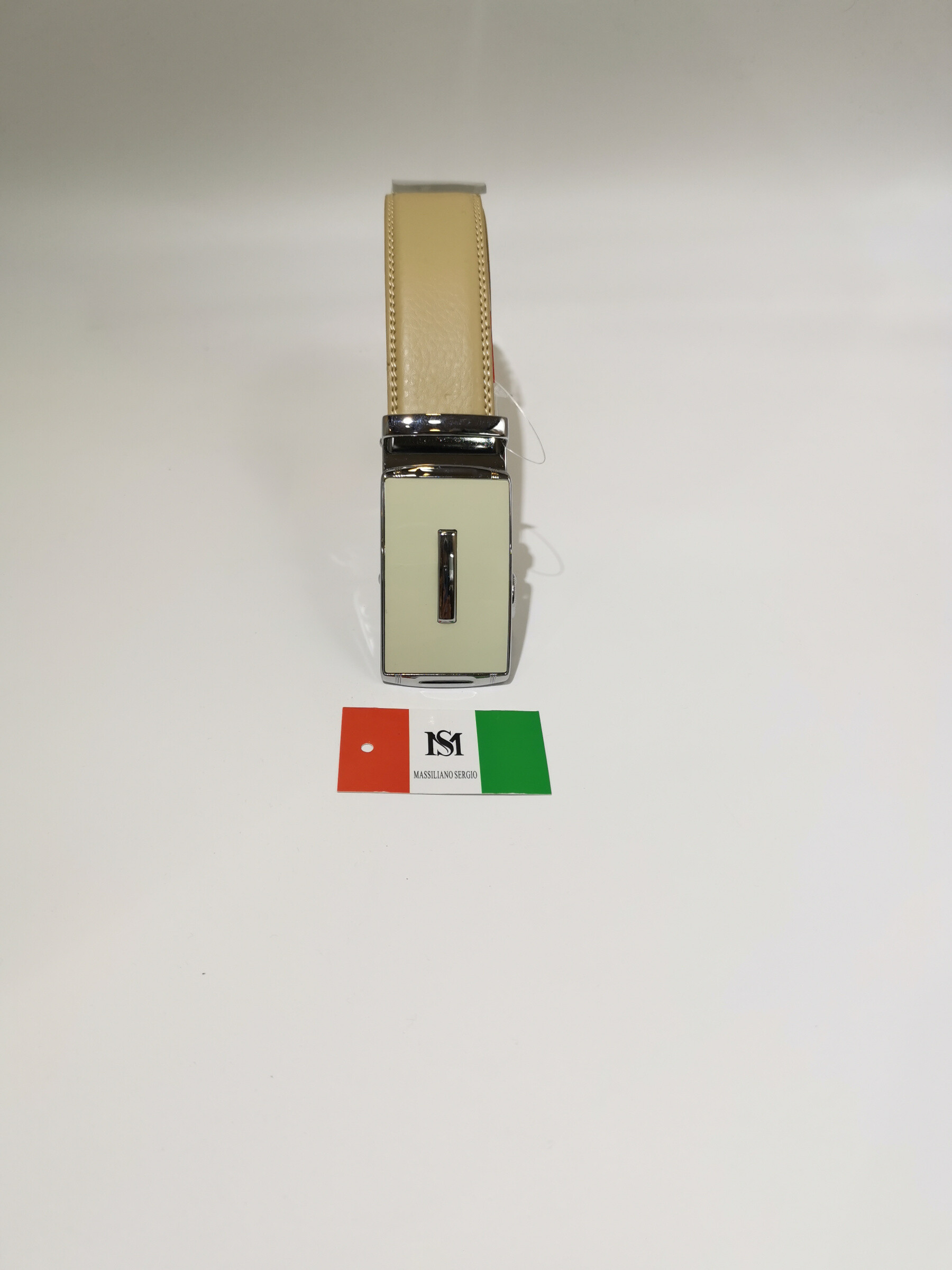 Wholesaler Massiliano Sergio - Automatic belt