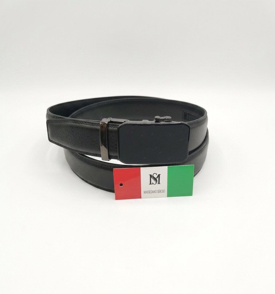 Wholesaler Massiliano Sergio - Massiliano Sergio Automatic Belt