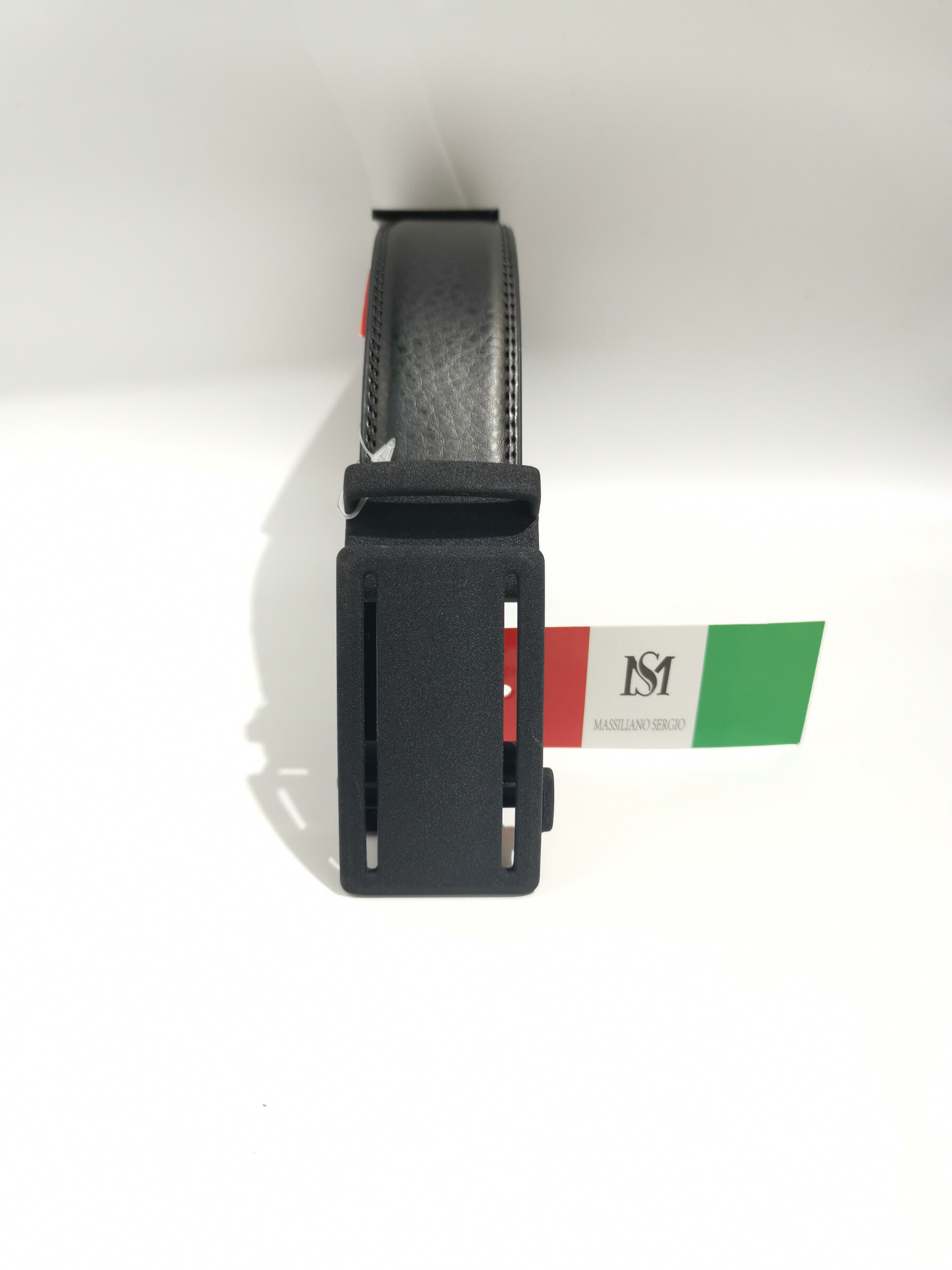 Grossiste Massiliano Sergio - Ceinture automatique
