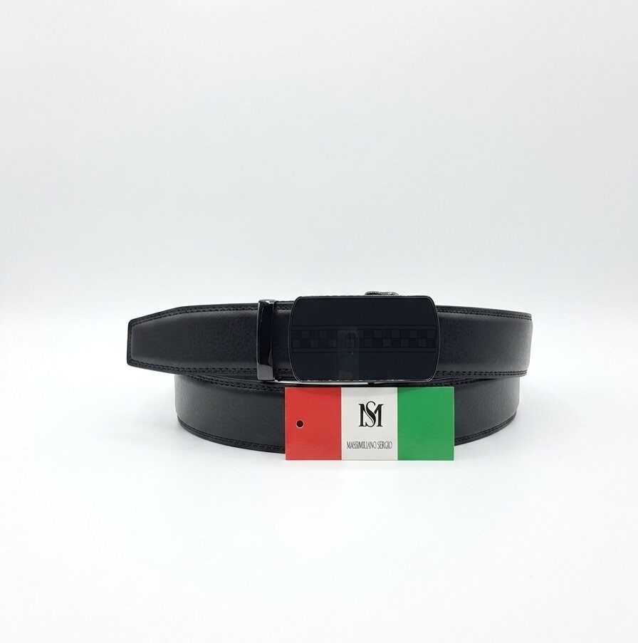 Wholesaler Massiliano Sergio - Massiliano Sergio Automatic Belt