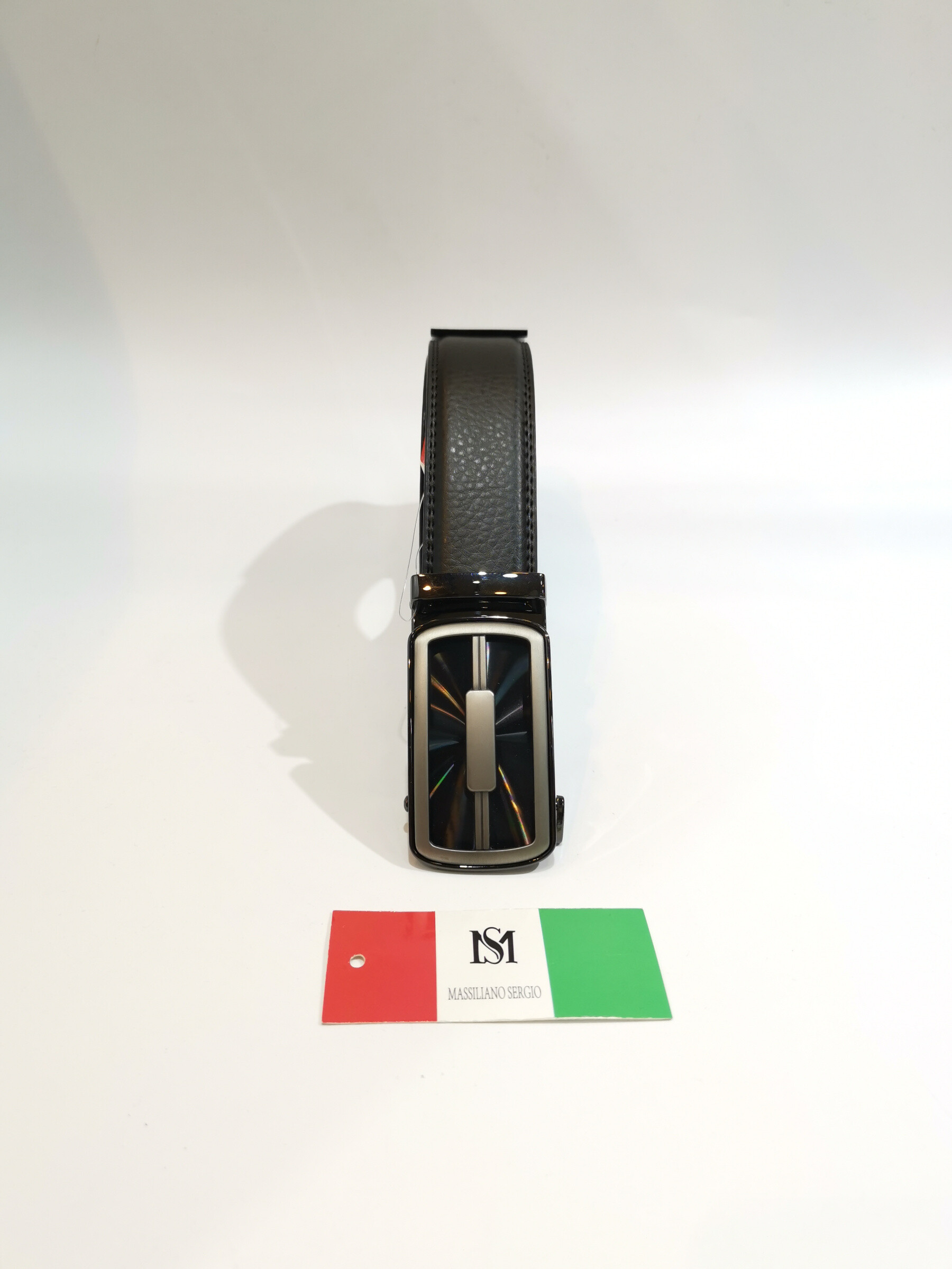 Wholesaler Massiliano Sergio - Automatic belt