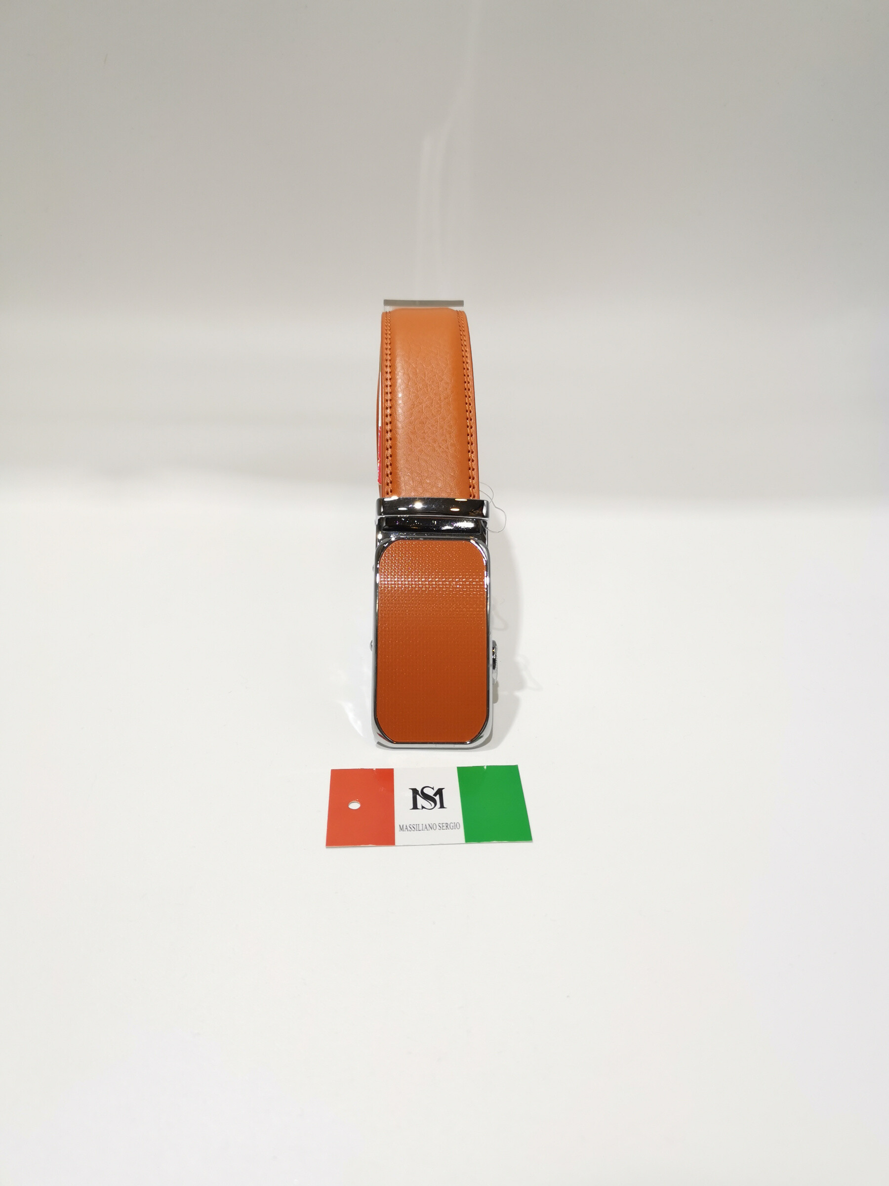 Wholesaler Massiliano Sergio - Automatic belt