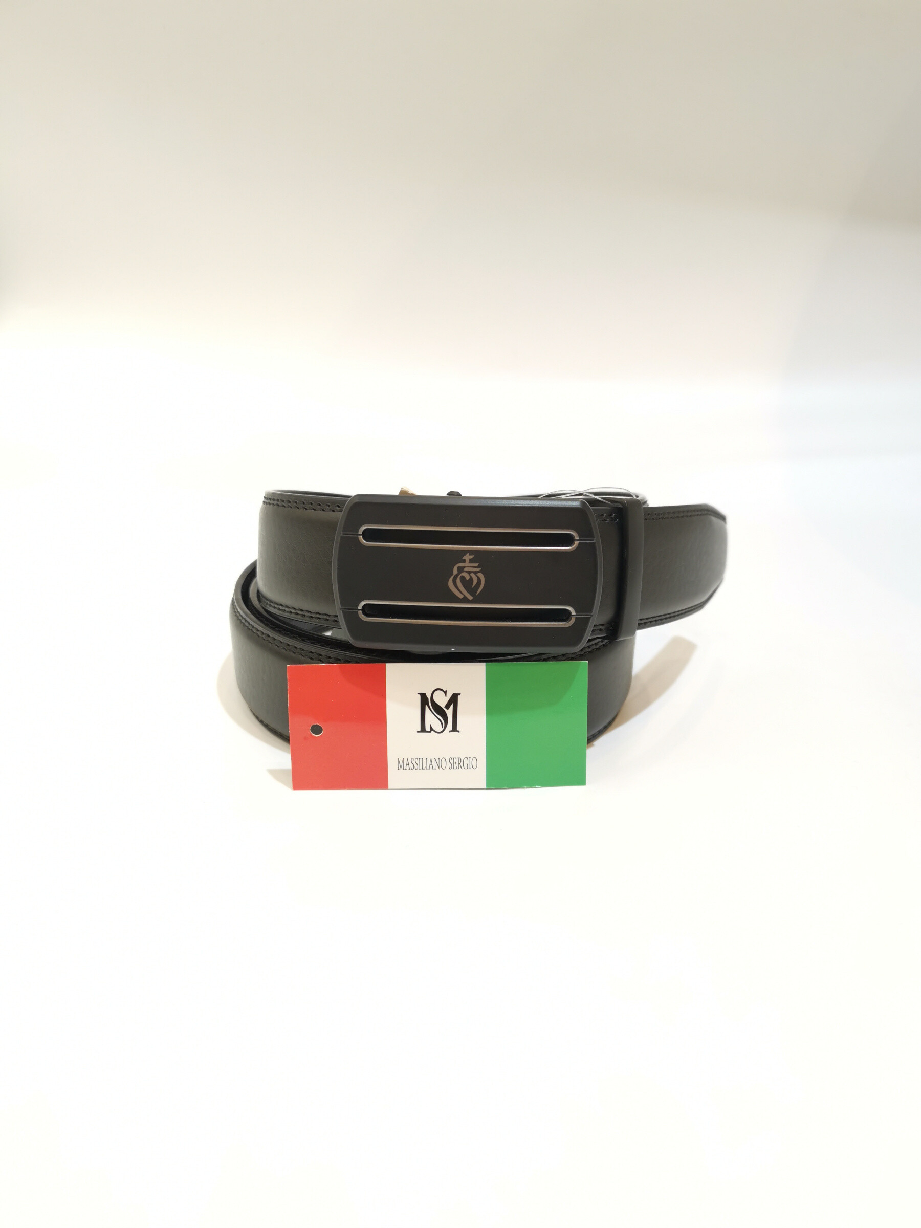 Wholesaler Massiliano Sergio - Automatic belt