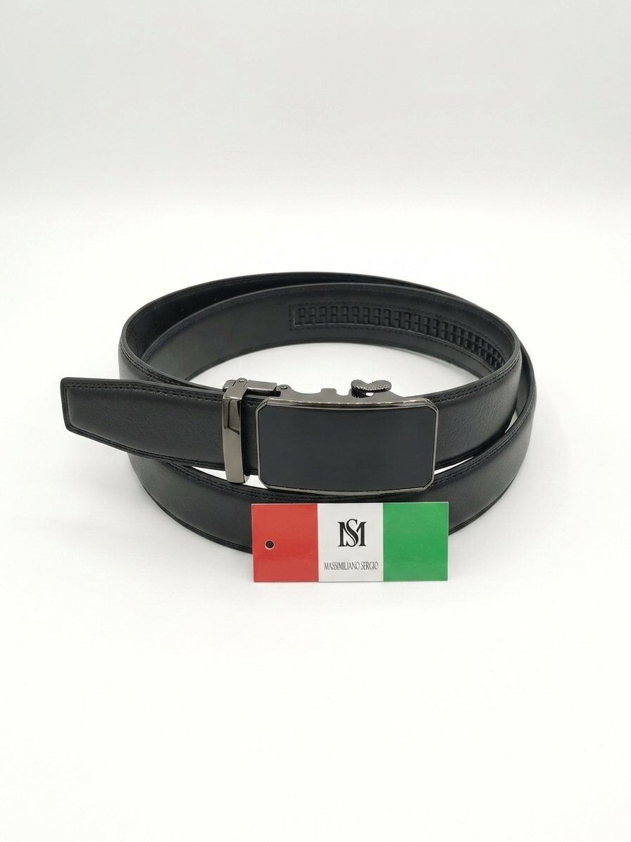 Wholesaler Massiliano Sergio - Massiliano Sergio Automatic Belt