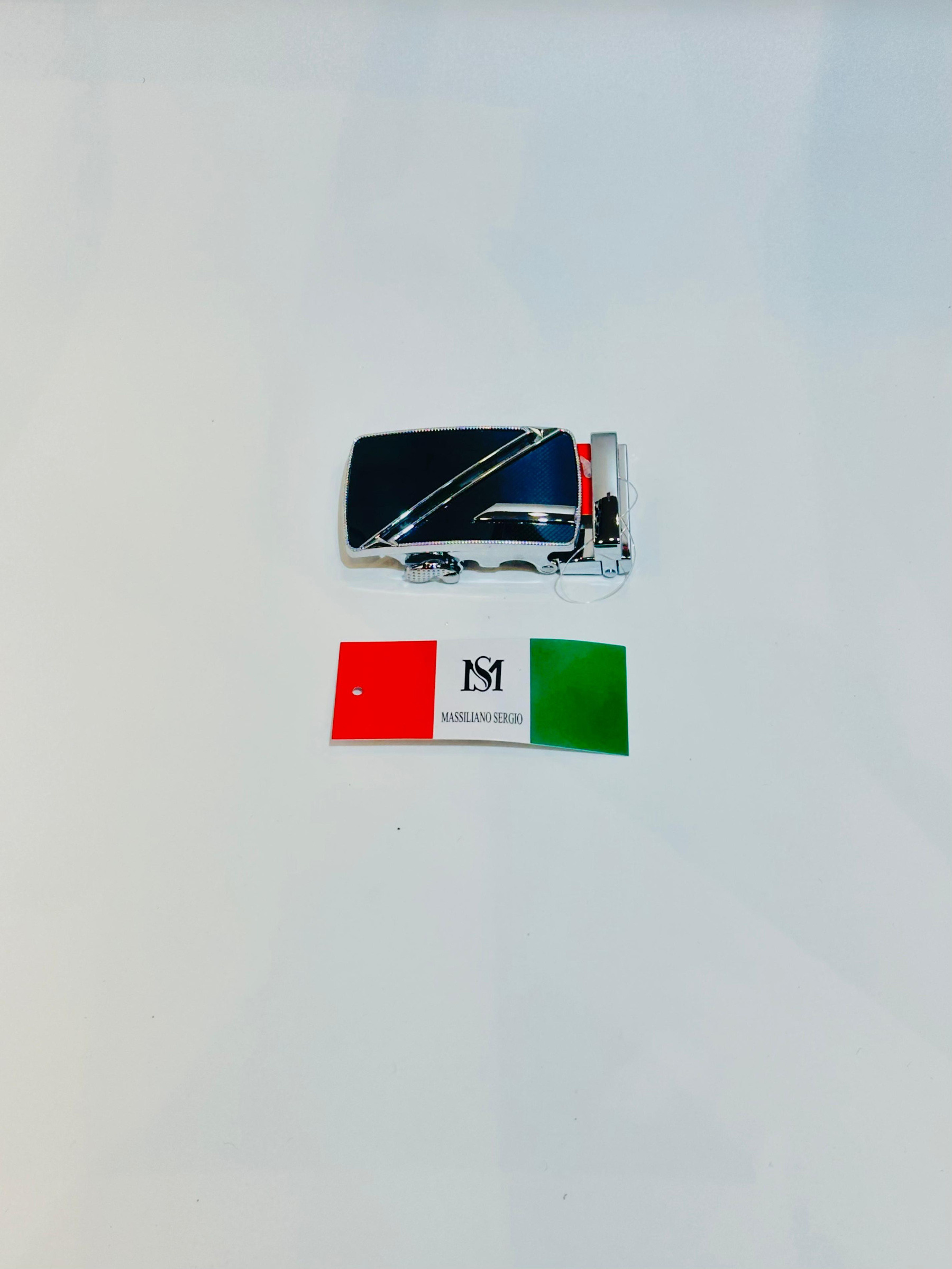 Grossista Massiliano Sergio - Loop di sistema automatico