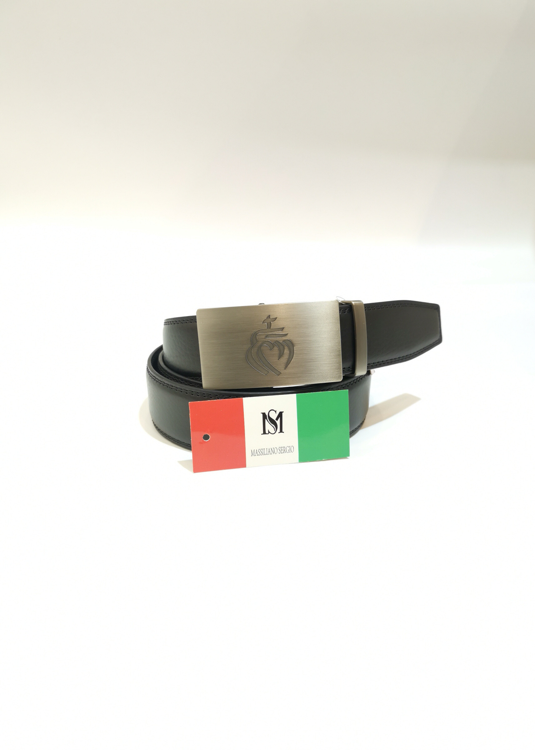 Wholesaler Massiliano Sergio - Automatic belt
