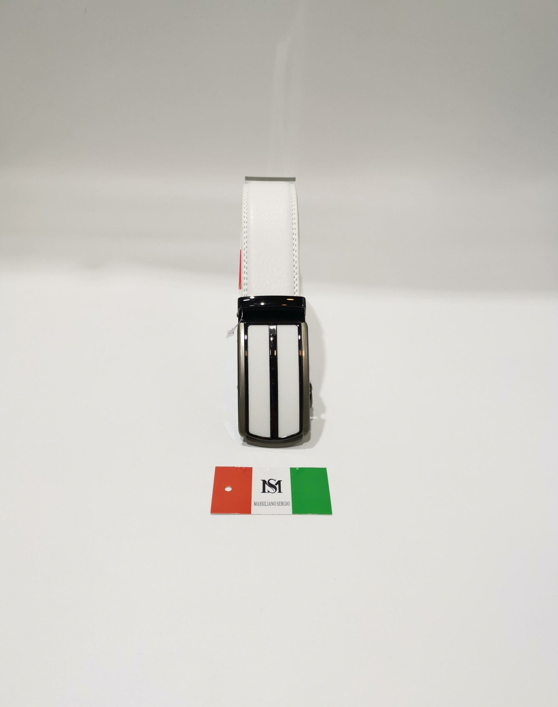 Wholesaler Massiliano Sergio - Automatic belt
