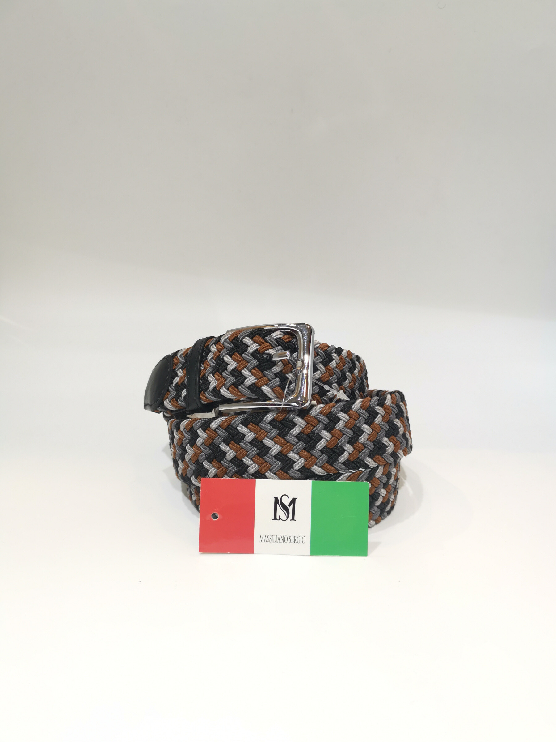 Wholesaler Massiliano Sergio - elastic belt