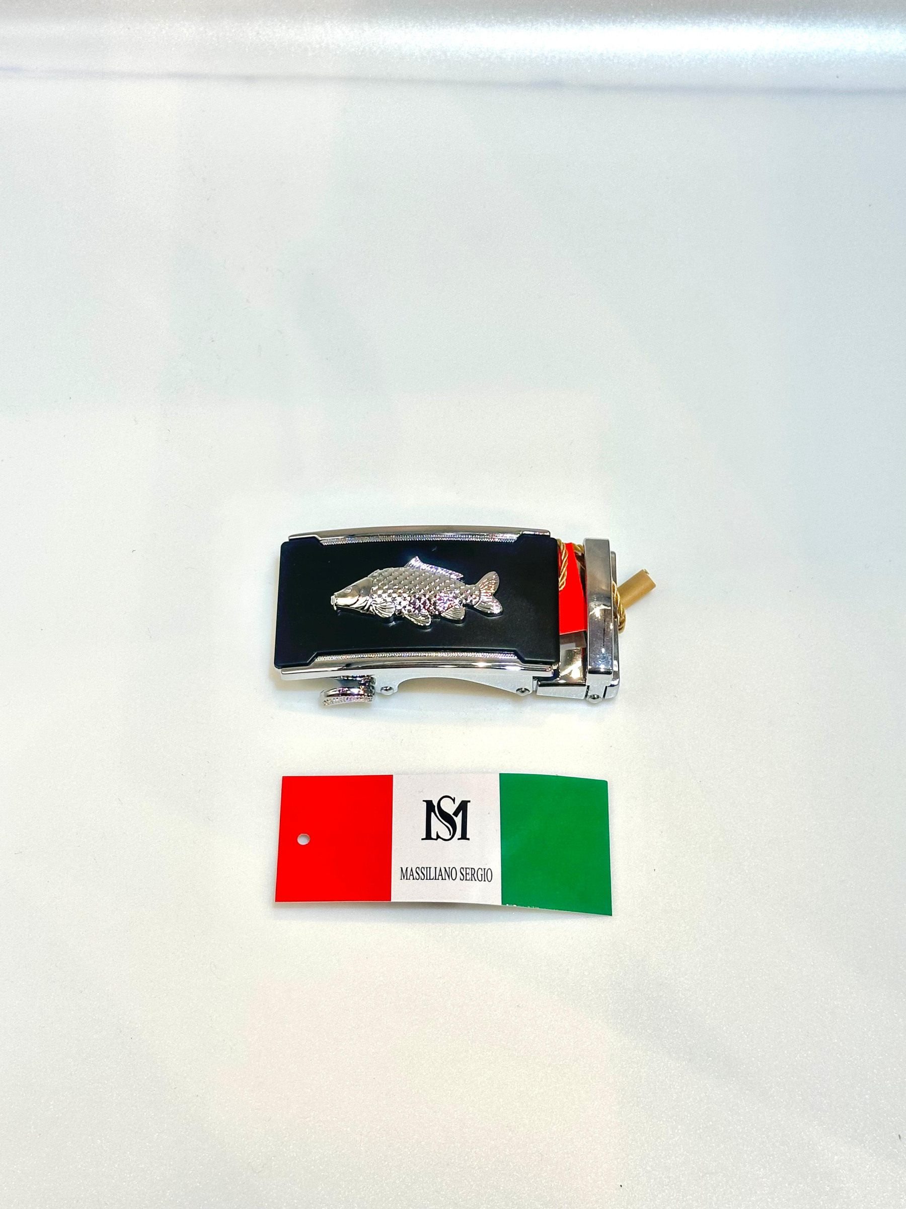 Grossista Massiliano Sergio - Loop di sistema automatico