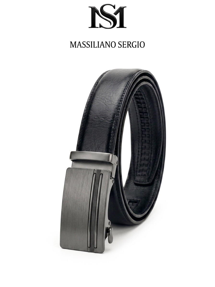 Grossista Massiliano Sergio - Cintura automatica Massiliano Sergio