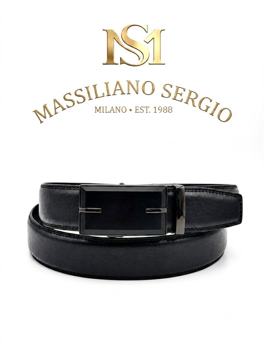 Grossista Massiliano Sergio - Cintura automatica Massiliano Sergio