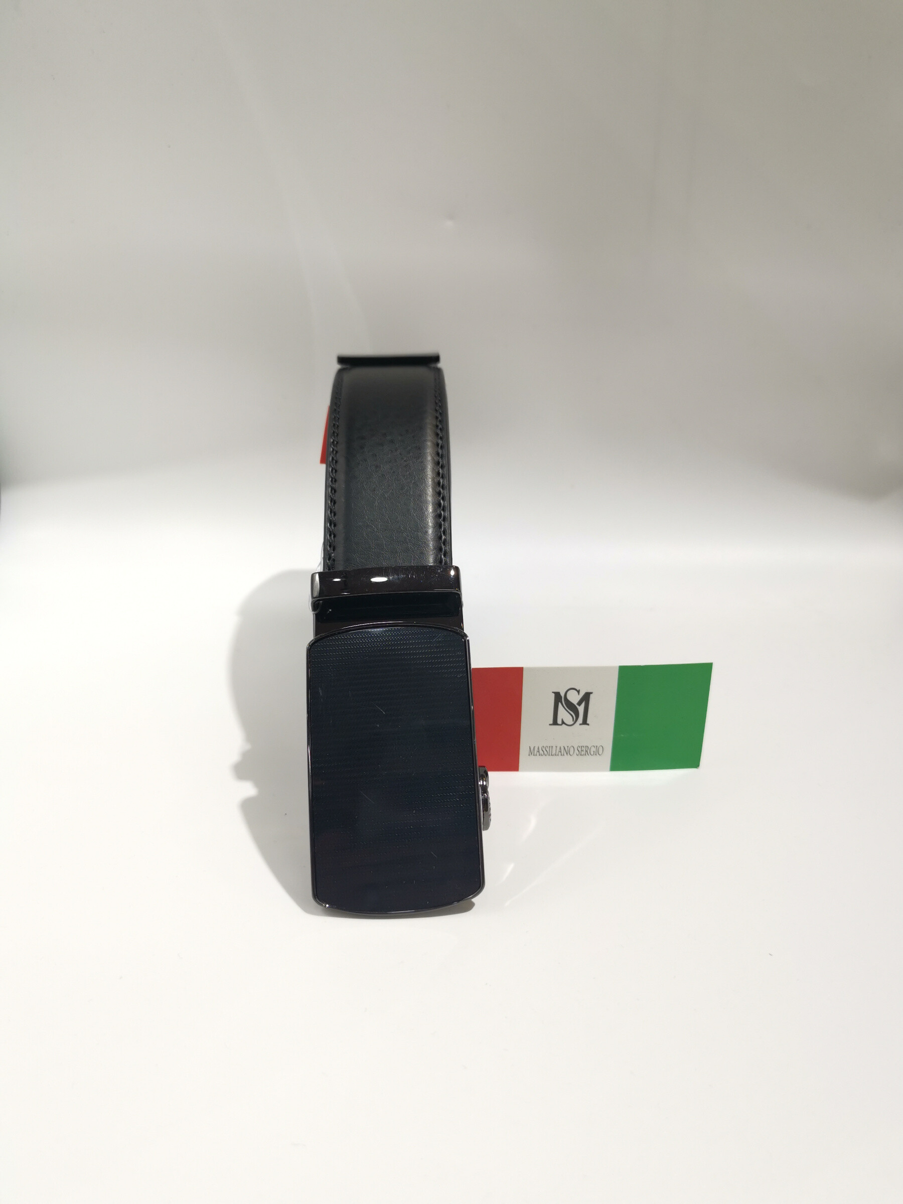 Grossiste Massiliano Sergio - Ceinture automatique