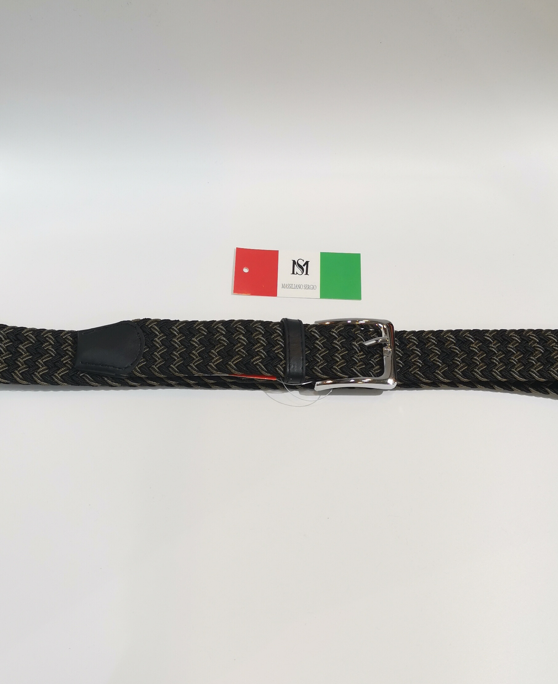 Wholesaler Massiliano Sergio - Elastic belt