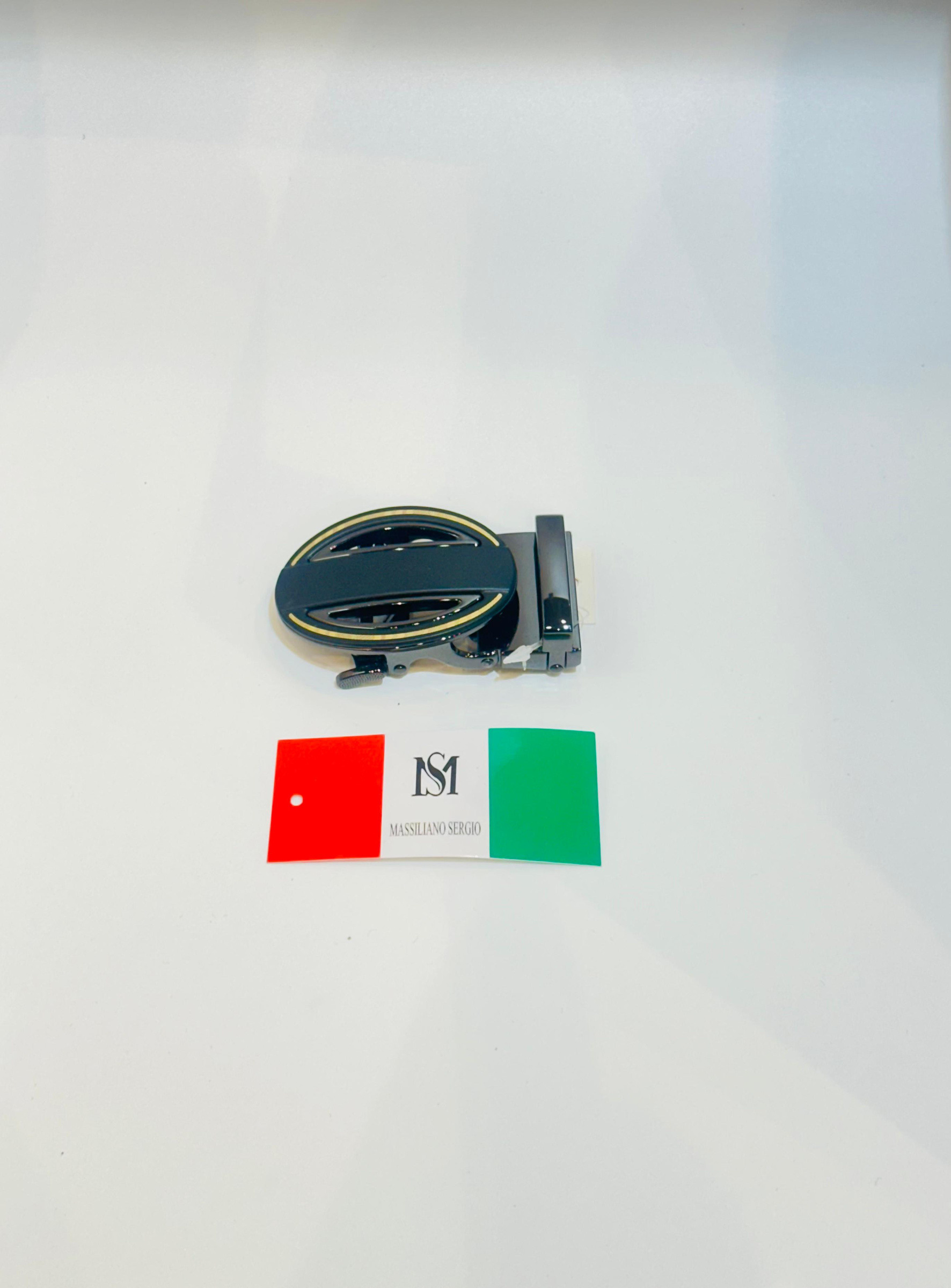 Grossista Massiliano Sergio - Loop di sistema automatico