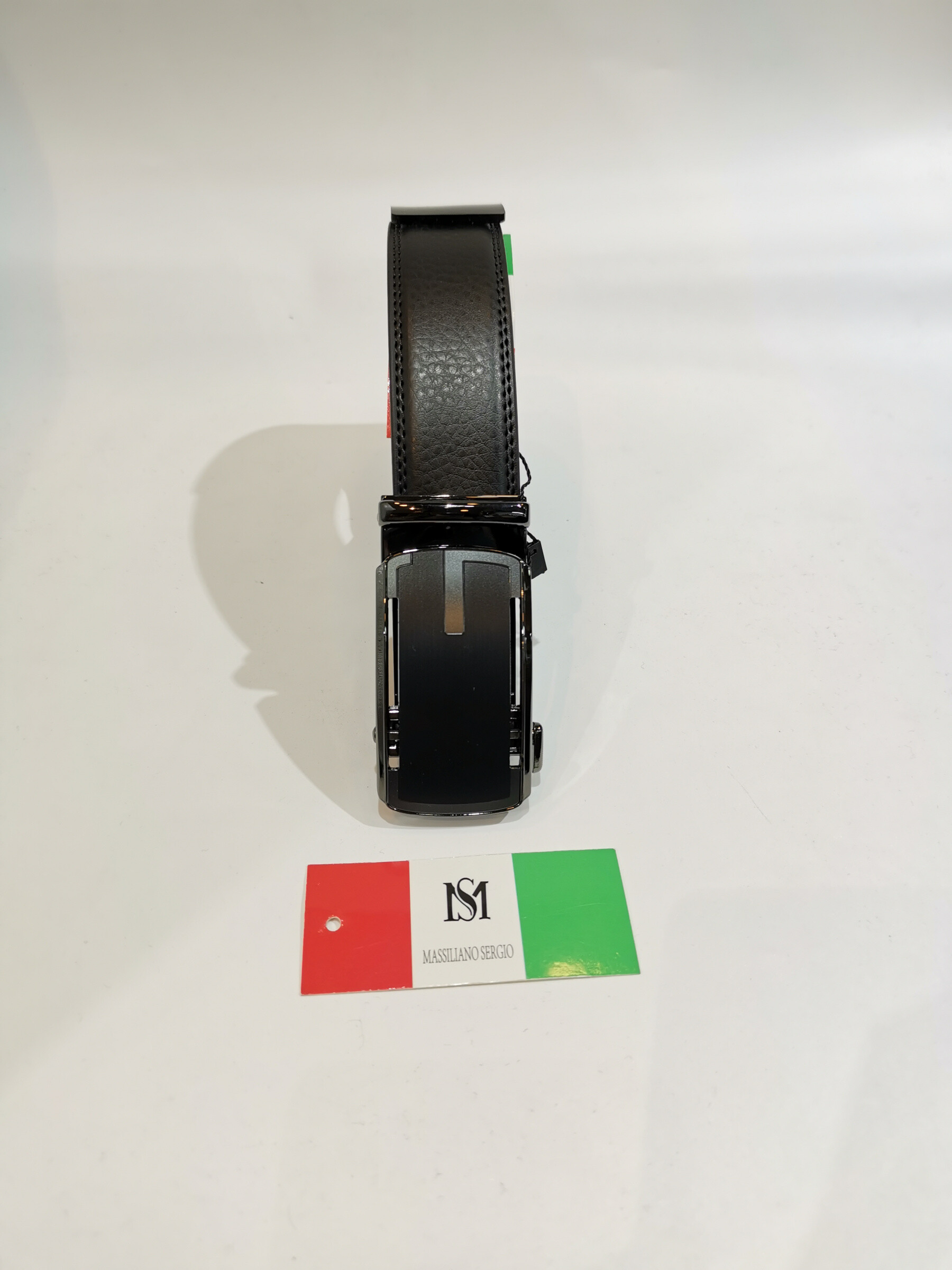Wholesaler Massiliano Sergio - Automatic belt