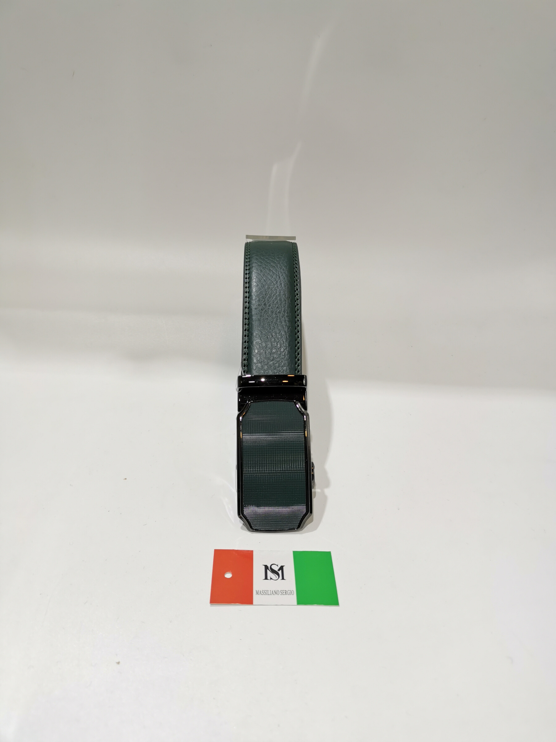 Wholesaler Massiliano Sergio - Automatic belt
