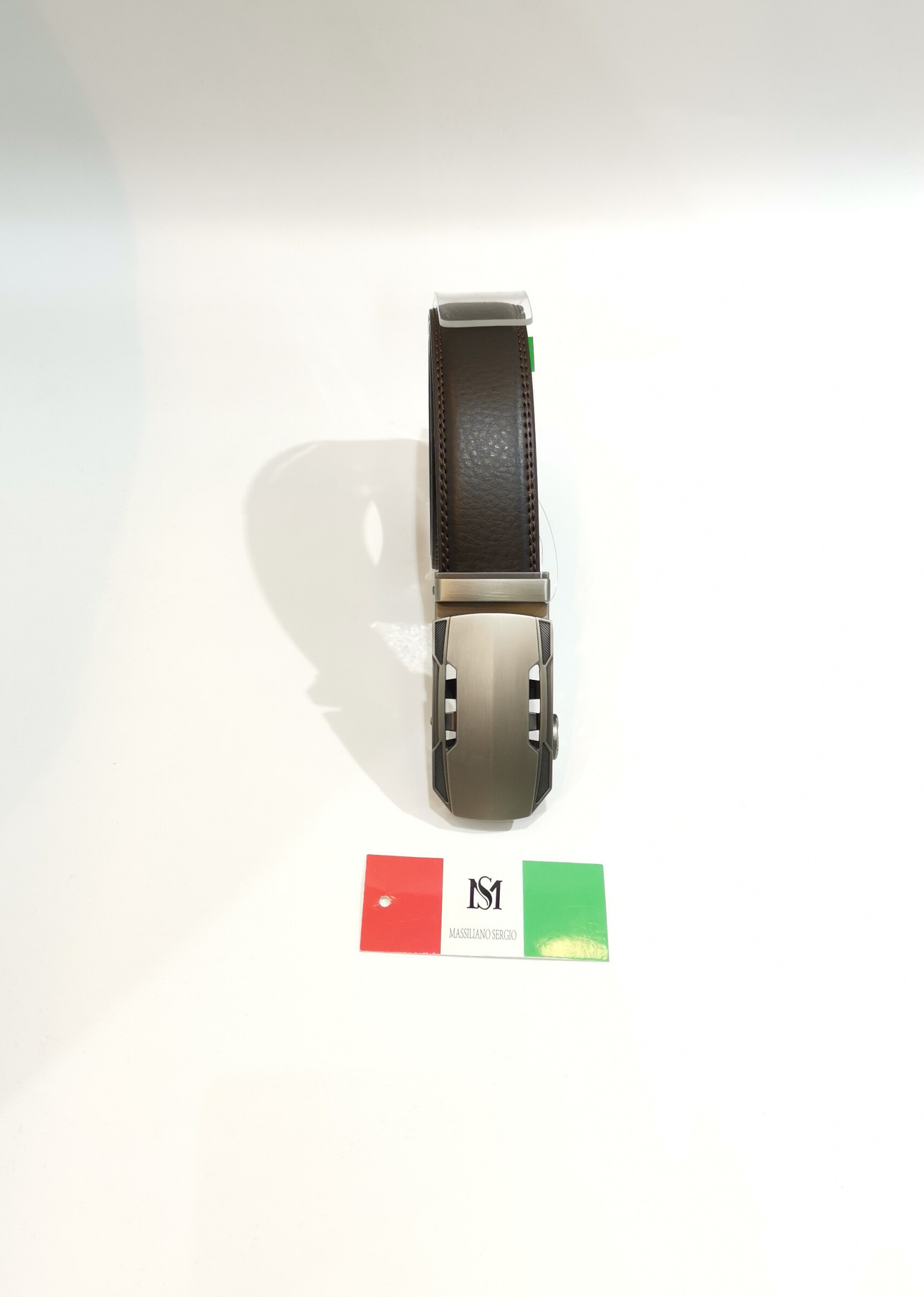 Wholesaler Massiliano Sergio - Automatic belt