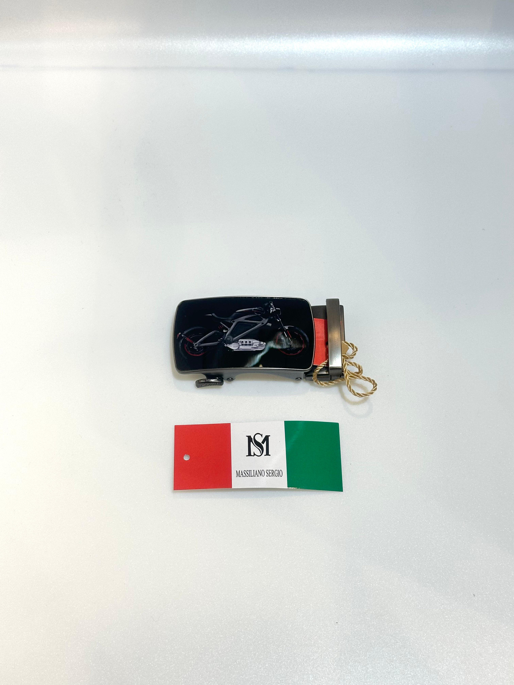 Grossista Massiliano Sergio - Loop di sistema automatico