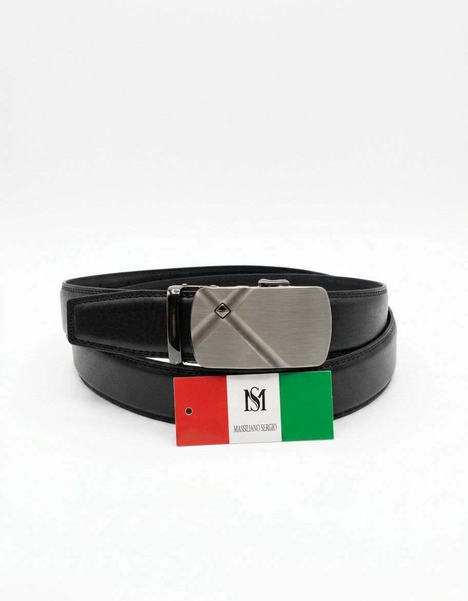 Wholesaler Massiliano Sergio - Massiliano Sergio Automatic Belt