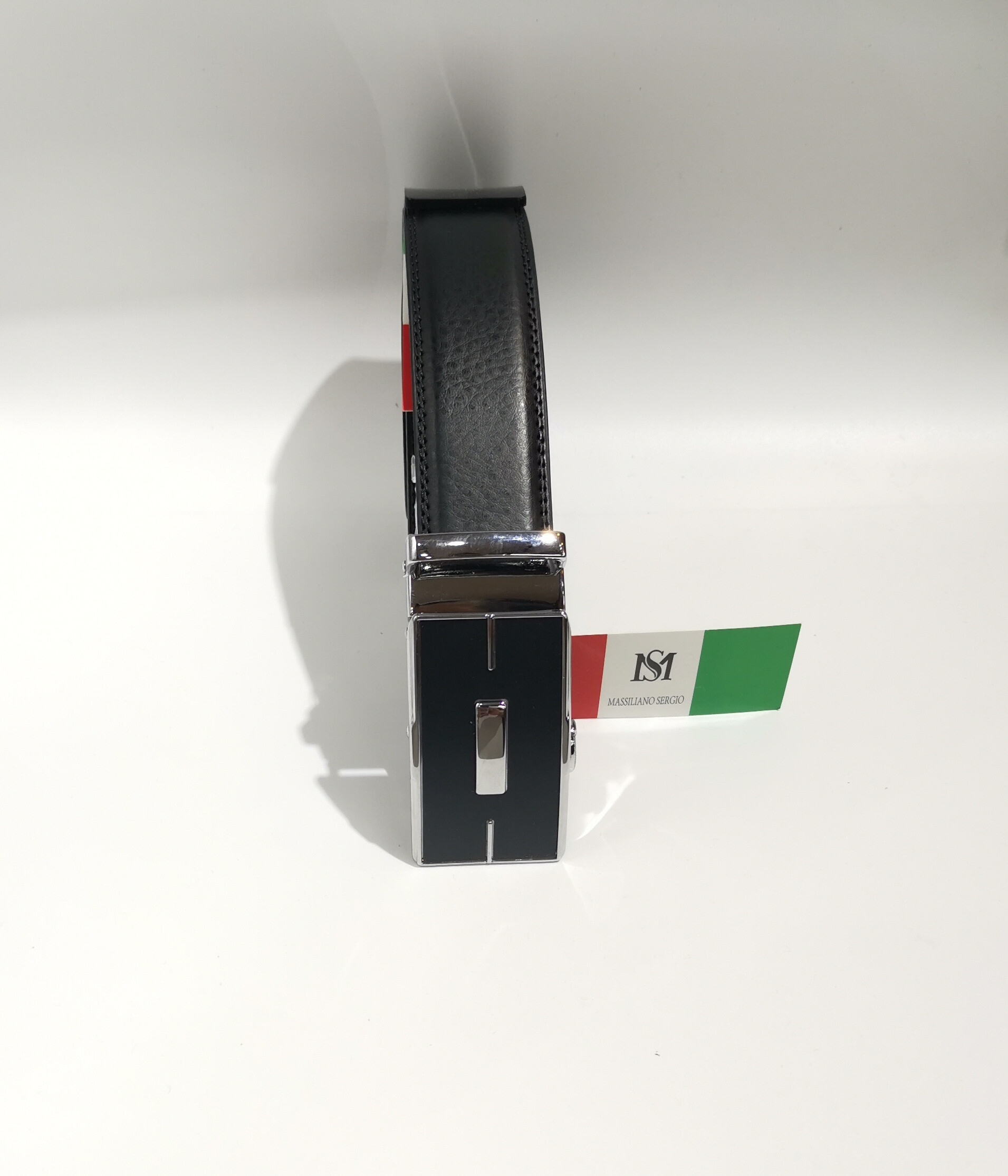 Grossiste Massiliano Sergio - Ceinture automatique